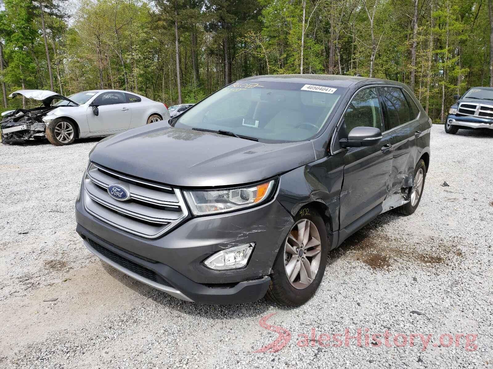 2FMPK3J92GBC31767 2016 FORD EDGE