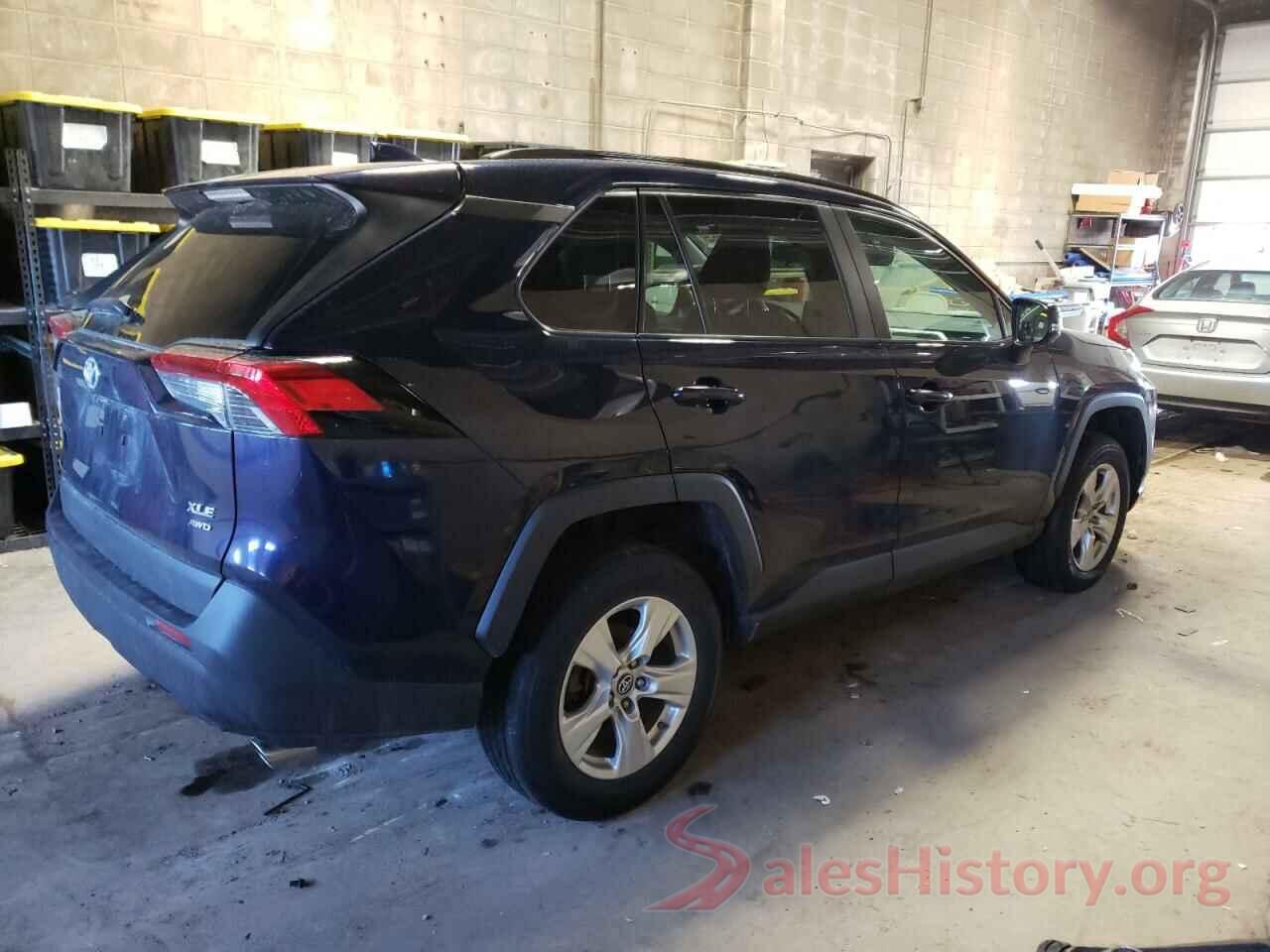 2T3P1RFV4KC008962 2019 TOYOTA RAV4