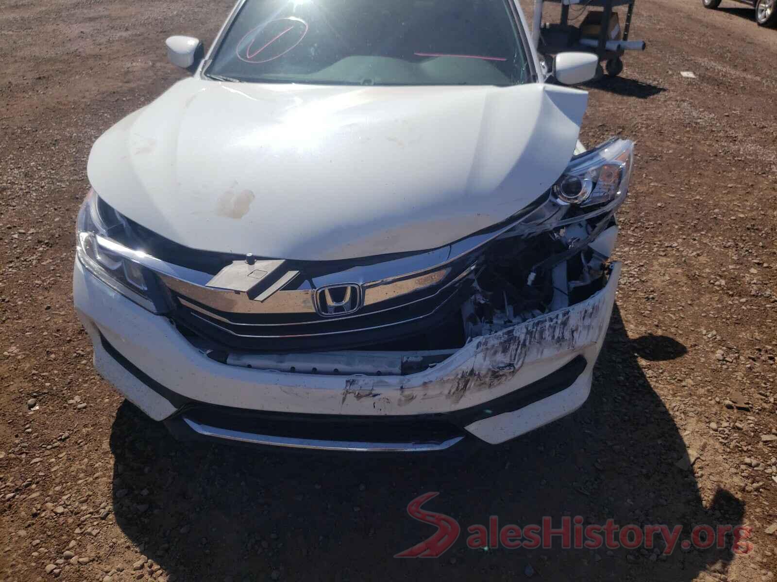 1HGCR2F53HA242788 2017 HONDA ACCORD