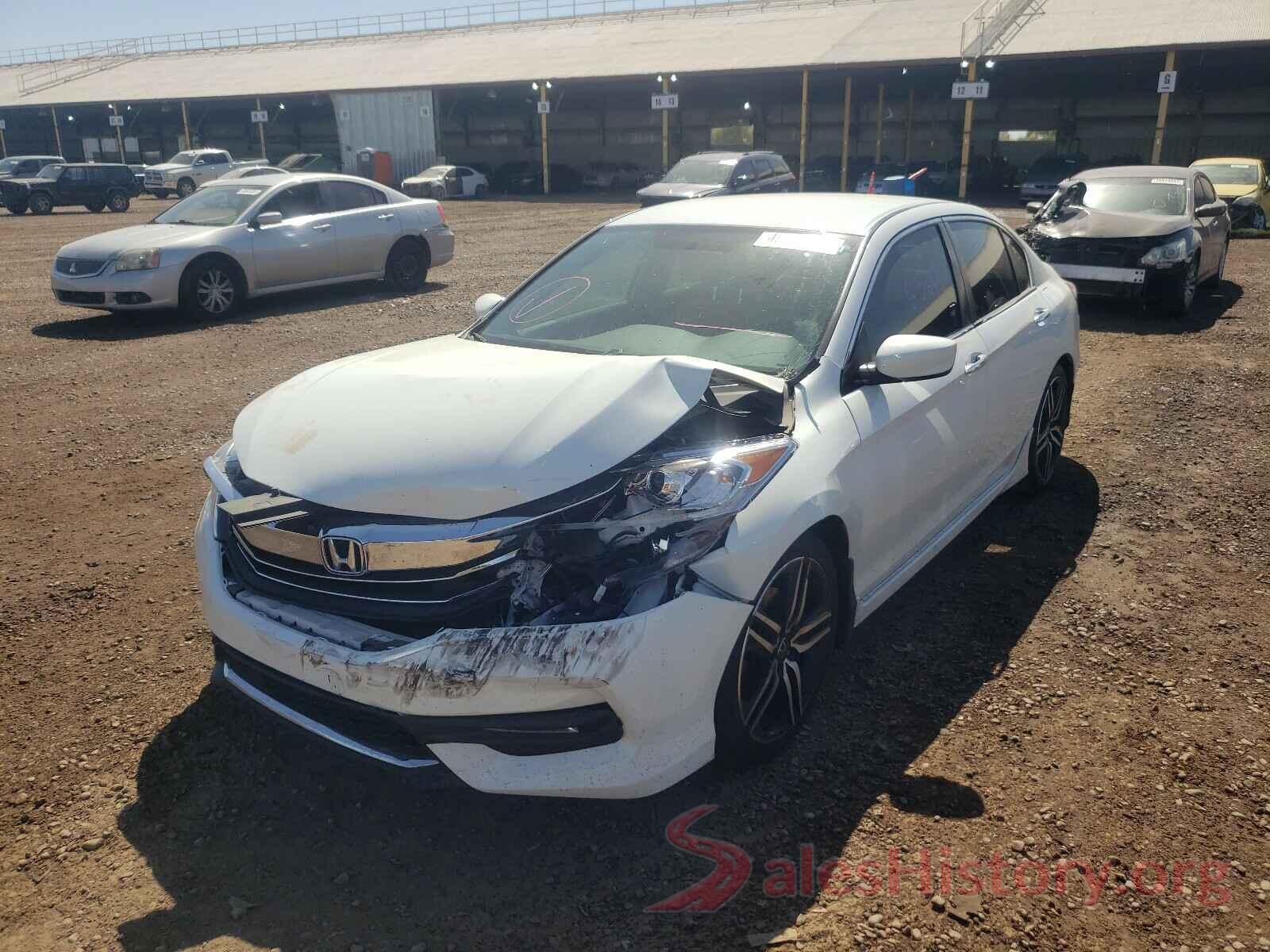 1HGCR2F53HA242788 2017 HONDA ACCORD