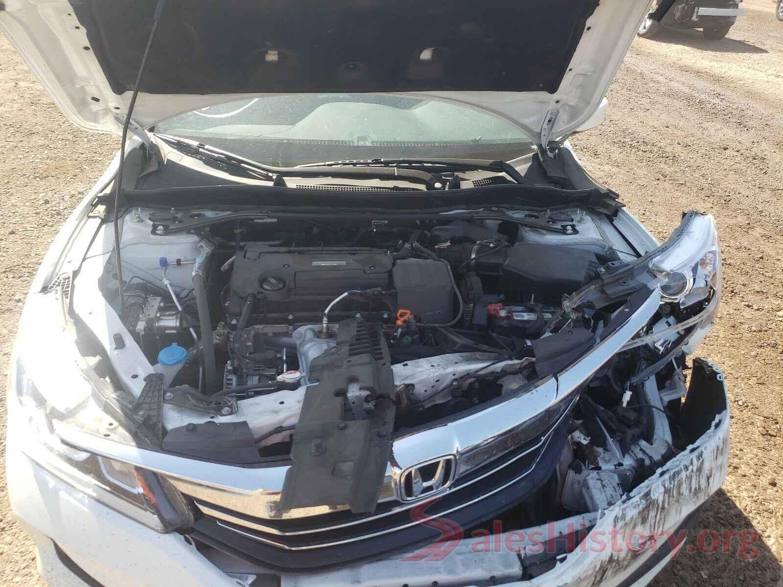 1HGCR2F53HA242788 2017 HONDA ACCORD