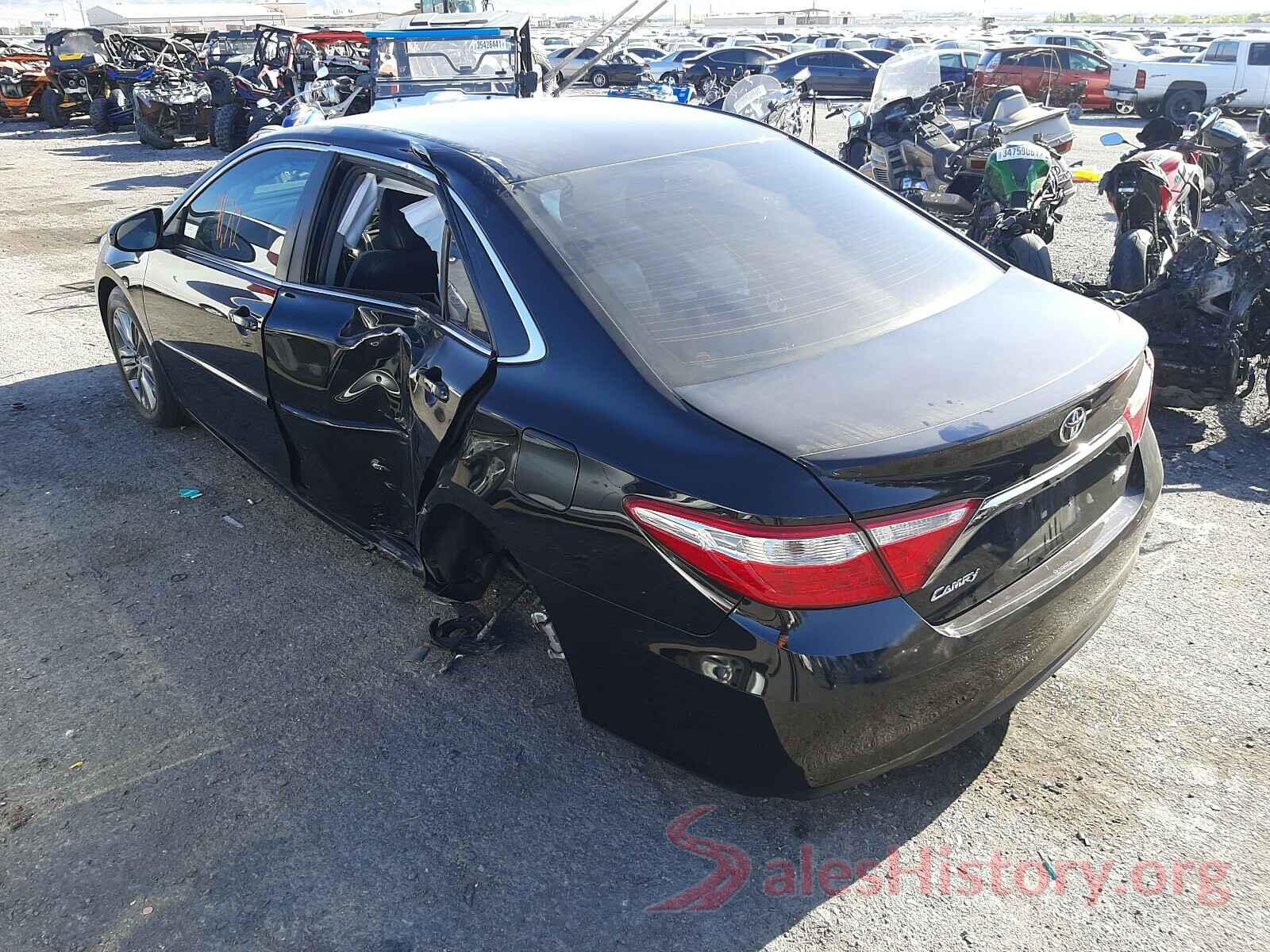 4T1BF1FK9HU377139 2017 TOYOTA CAMRY