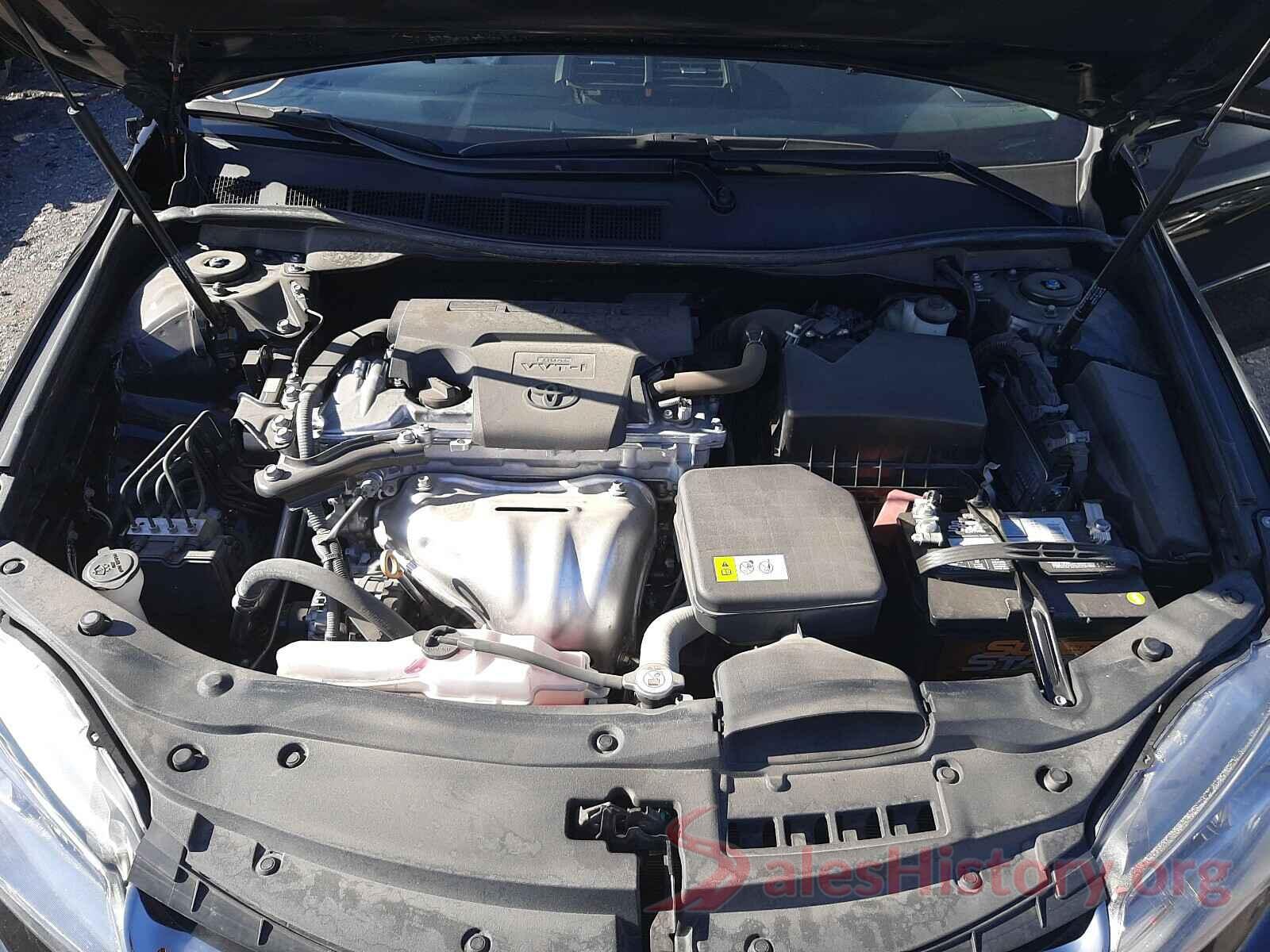 4T1BF1FK9HU377139 2017 TOYOTA CAMRY