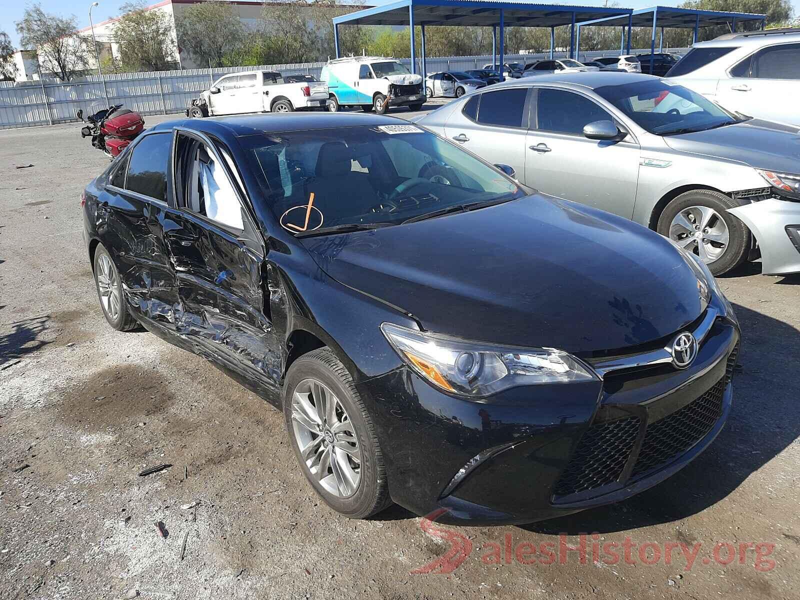 4T1BF1FK9HU377139 2017 TOYOTA CAMRY