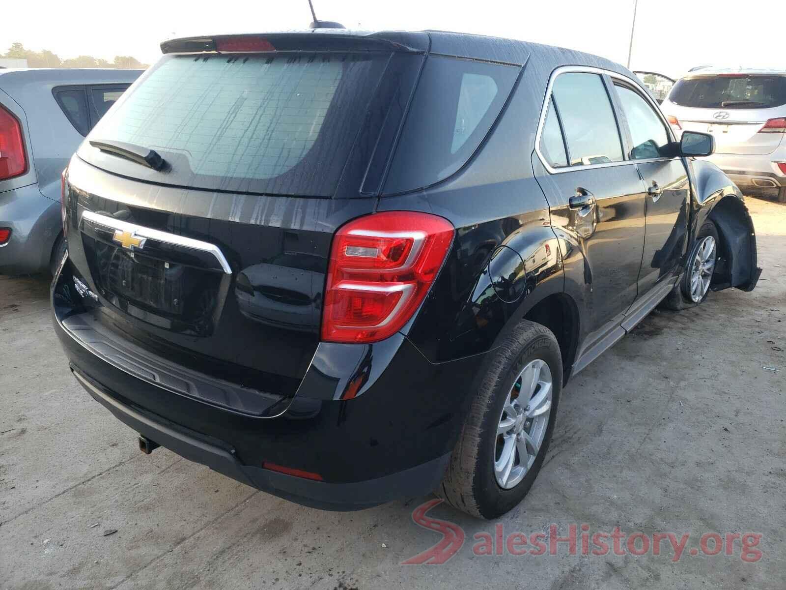 2GNFLEEK1H6231489 2017 CHEVROLET EQUINOX