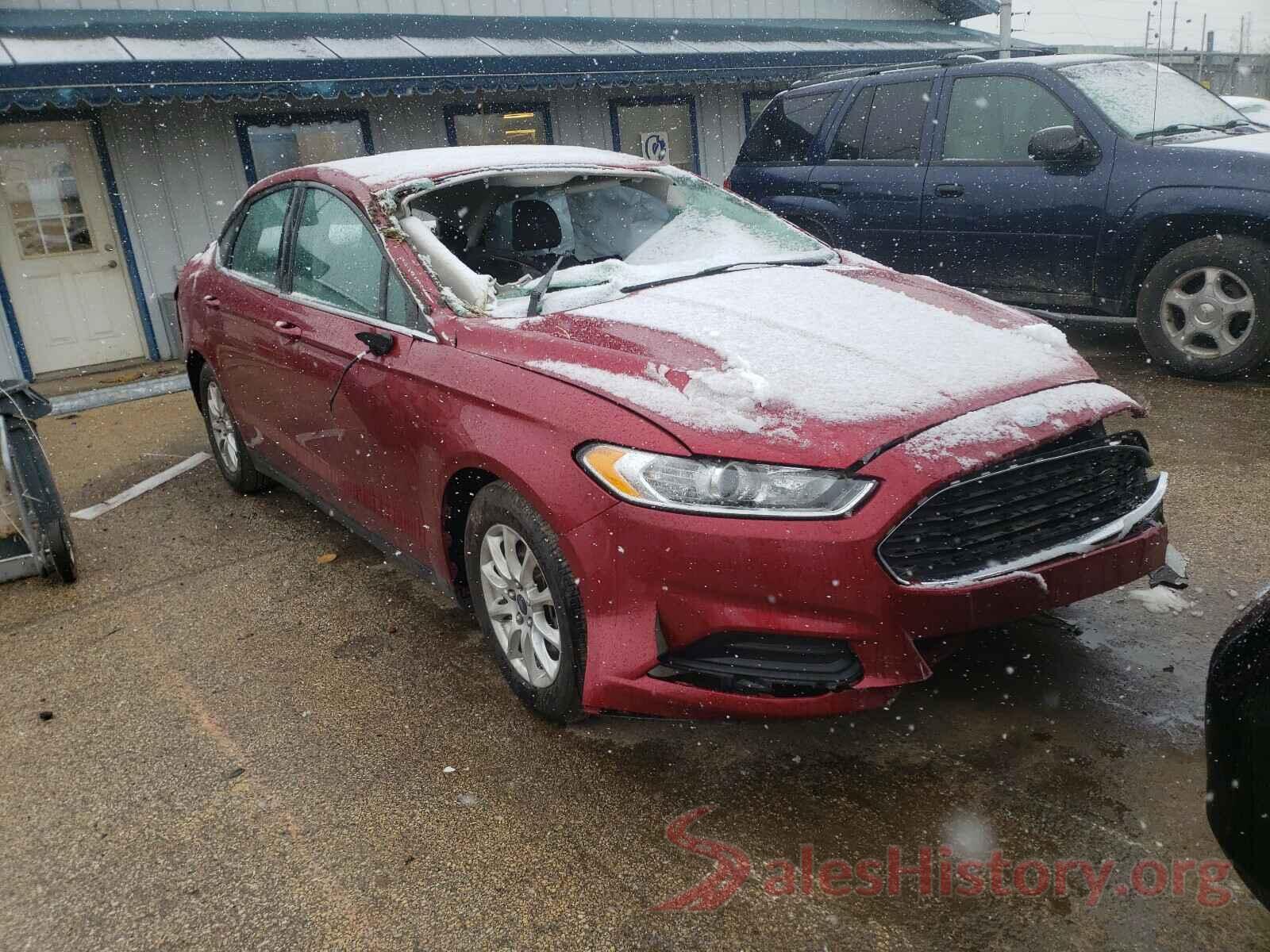 3FA6P0G79GR244528 2016 FORD FUSION