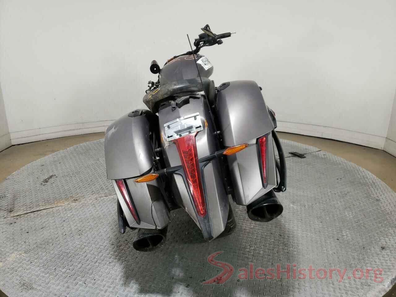 5VPDB36NXG3050740 2016 VICTORY MOTORCYCLES MOTORCYCLE