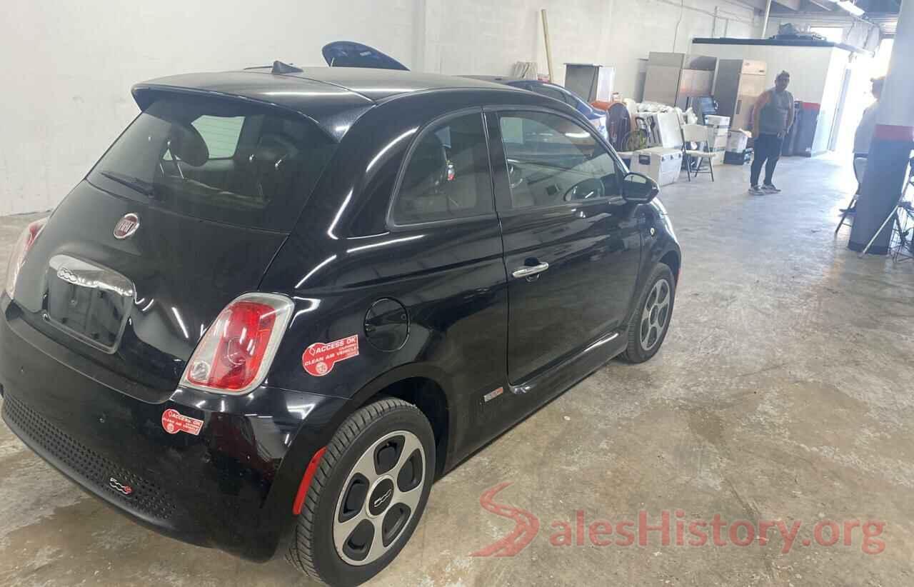 3C3CFFGE7HT546104 2017 FIAT 500