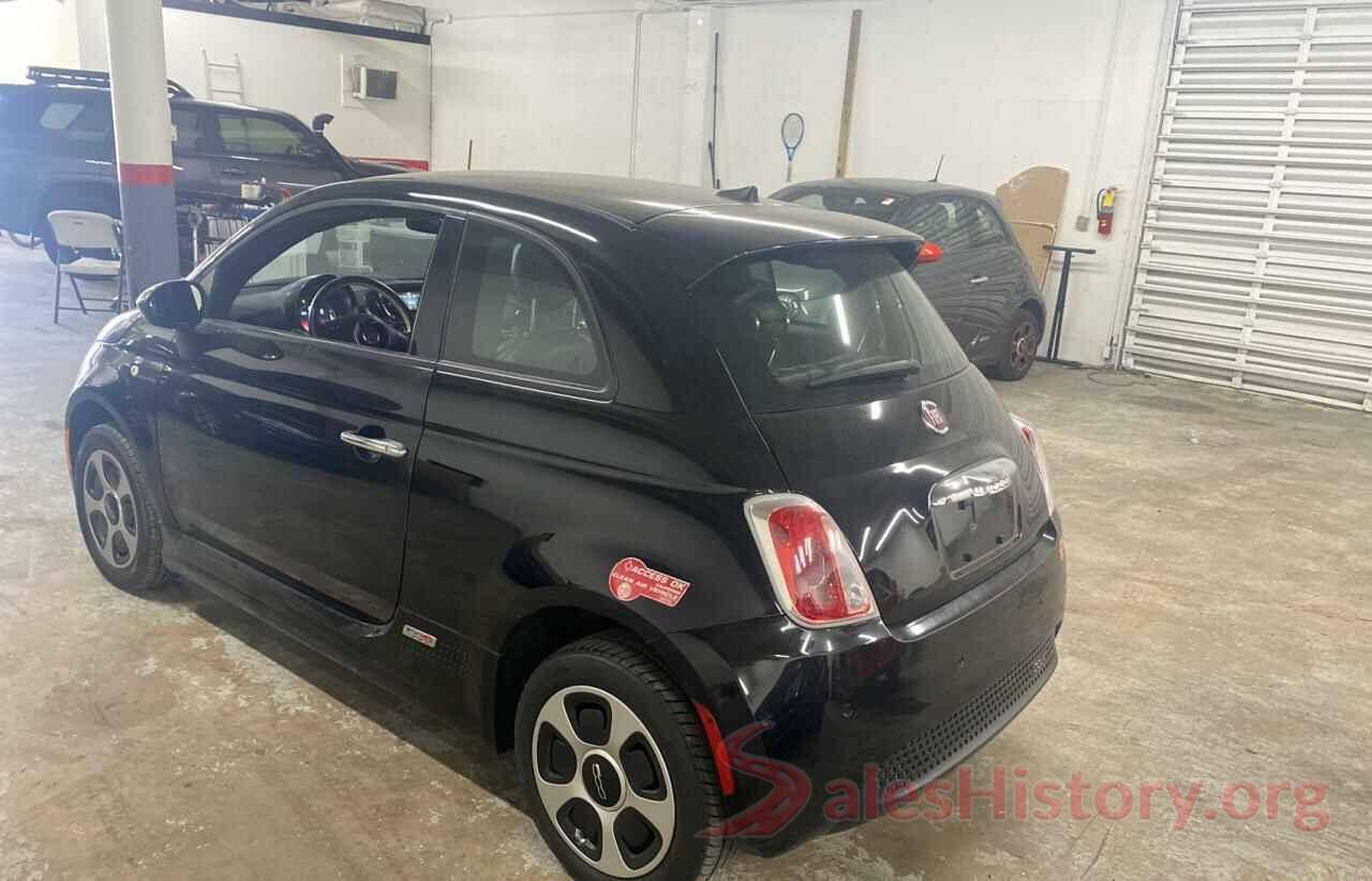 3C3CFFGE7HT546104 2017 FIAT 500