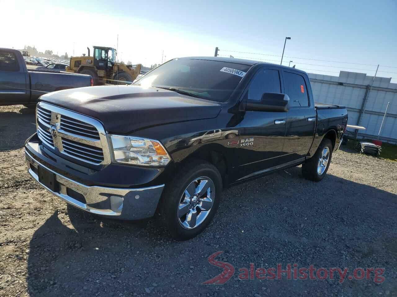 1C6RR7LM2HS879450 2017 RAM 1500