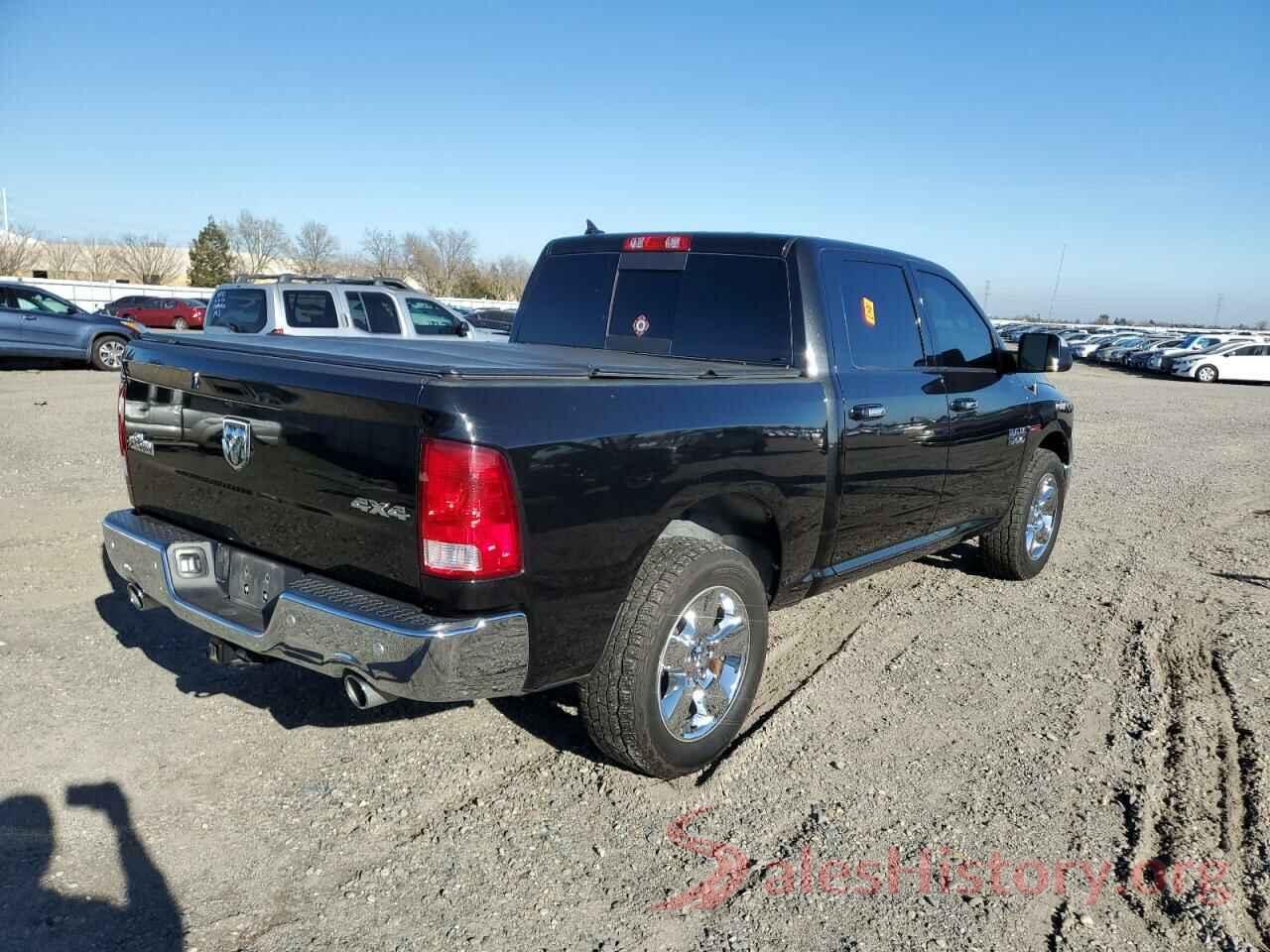 1C6RR7LM2HS879450 2017 RAM 1500