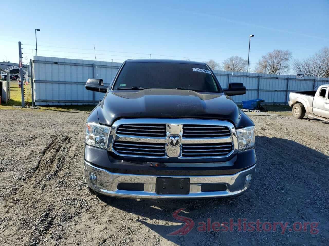 1C6RR7LM2HS879450 2017 RAM 1500