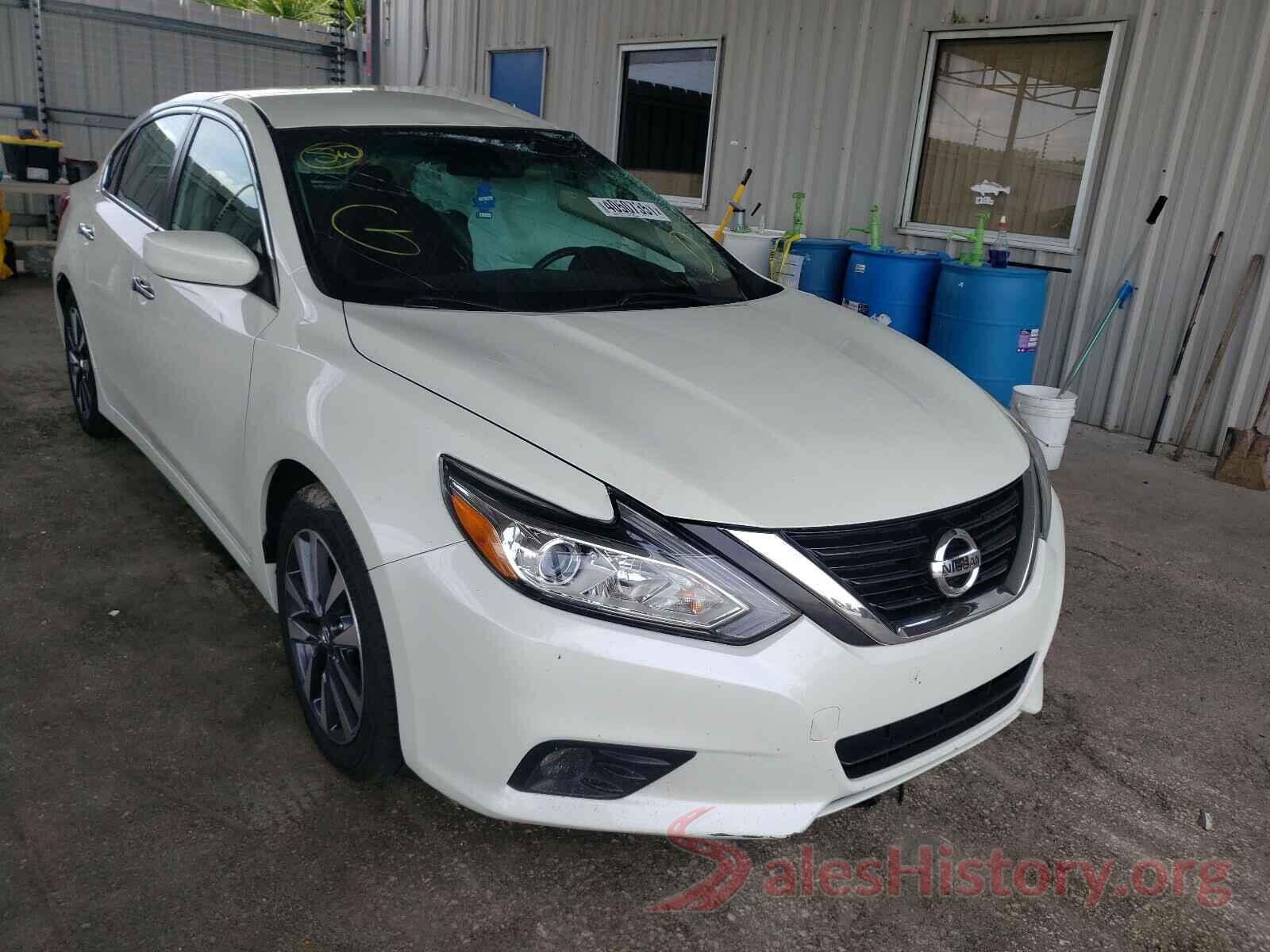 1N4AL3APXHC109624 2017 NISSAN ALTIMA