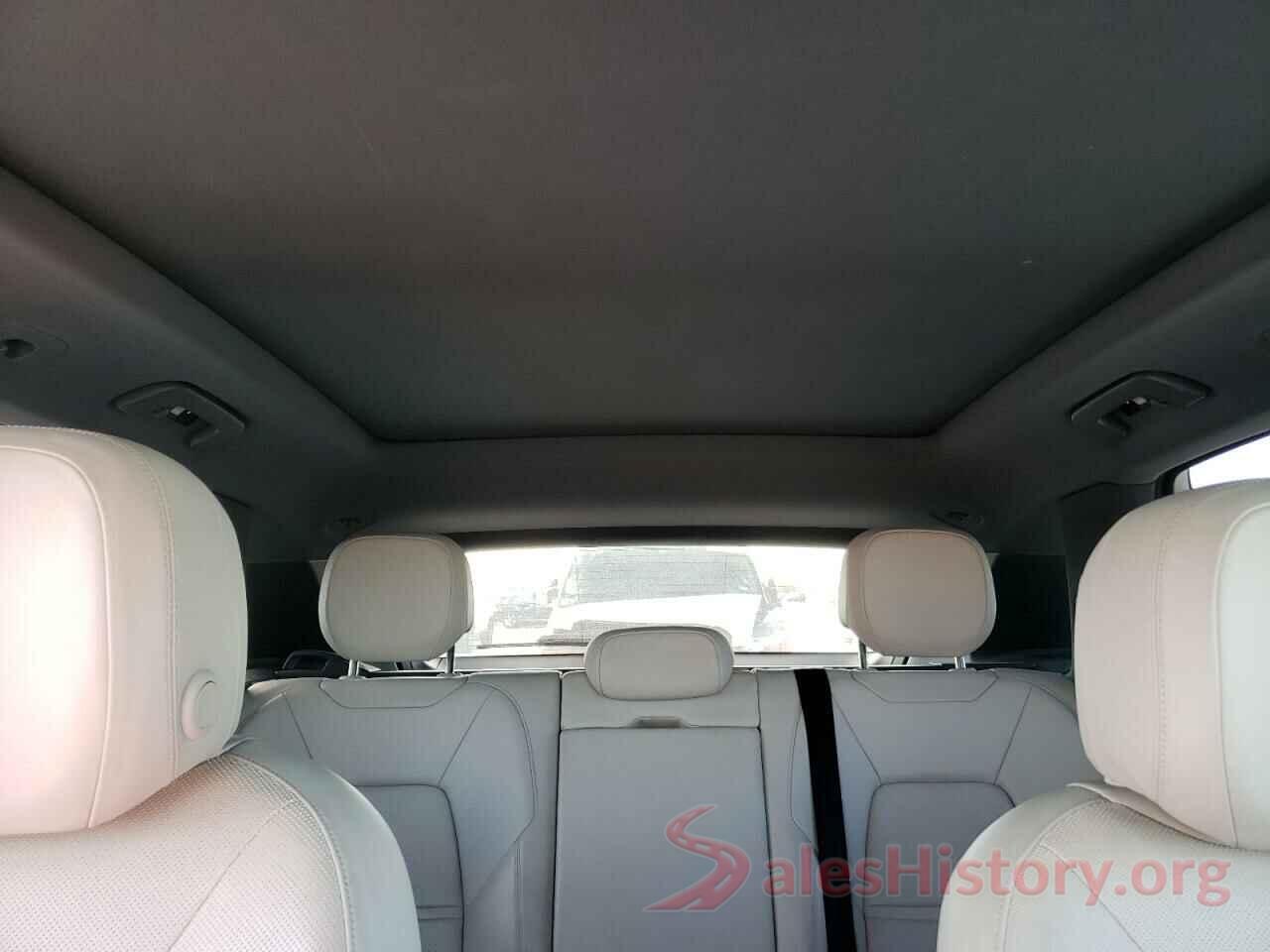 WP1AA2AY2KDA18737 2019 PORSCHE CAYENNE