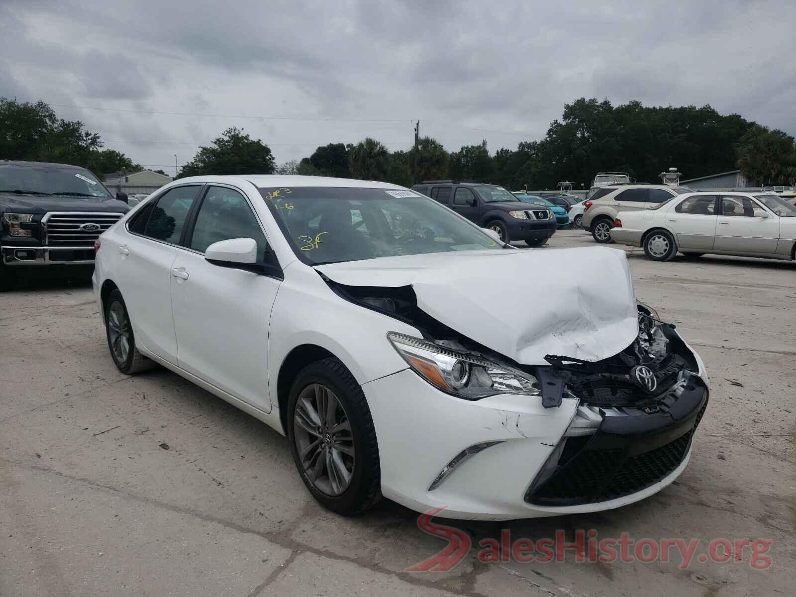 4T1BF1FK6GU614233 2016 TOYOTA CAMRY