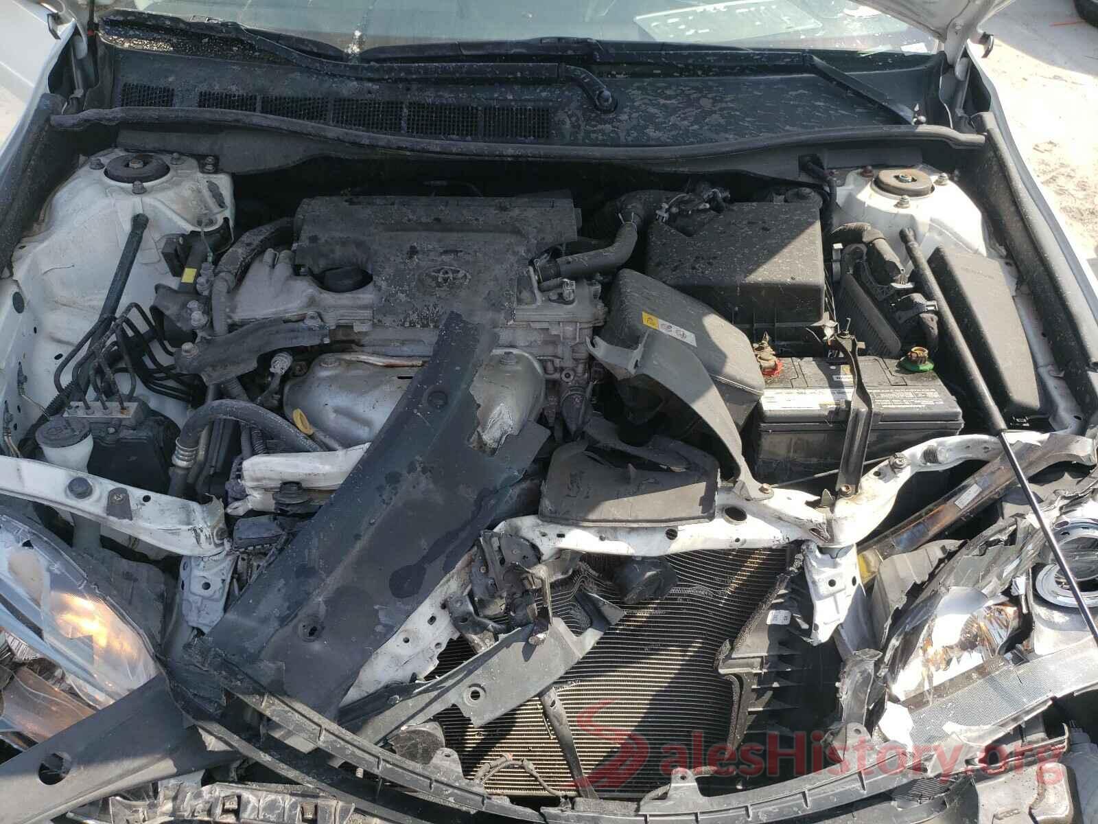 4T1BF1FK6GU614233 2016 TOYOTA CAMRY