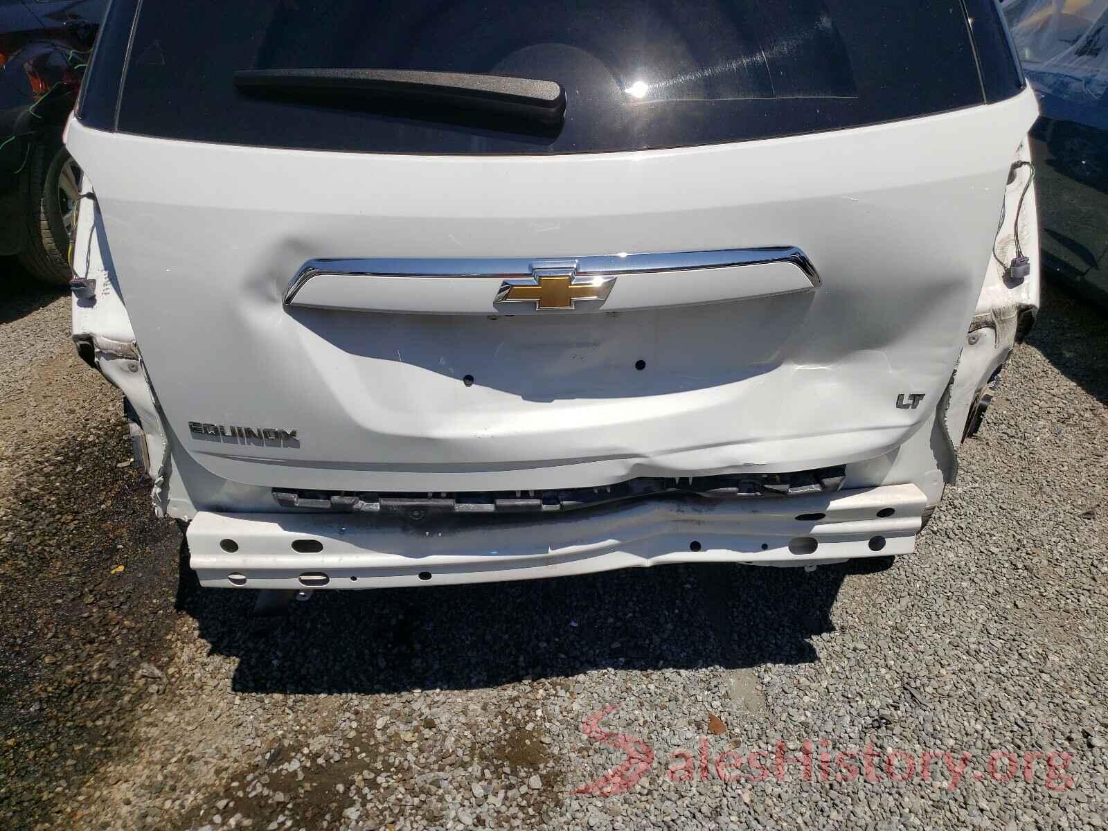 2GNALCEK7H1502910 2017 CHEVROLET EQUINOX