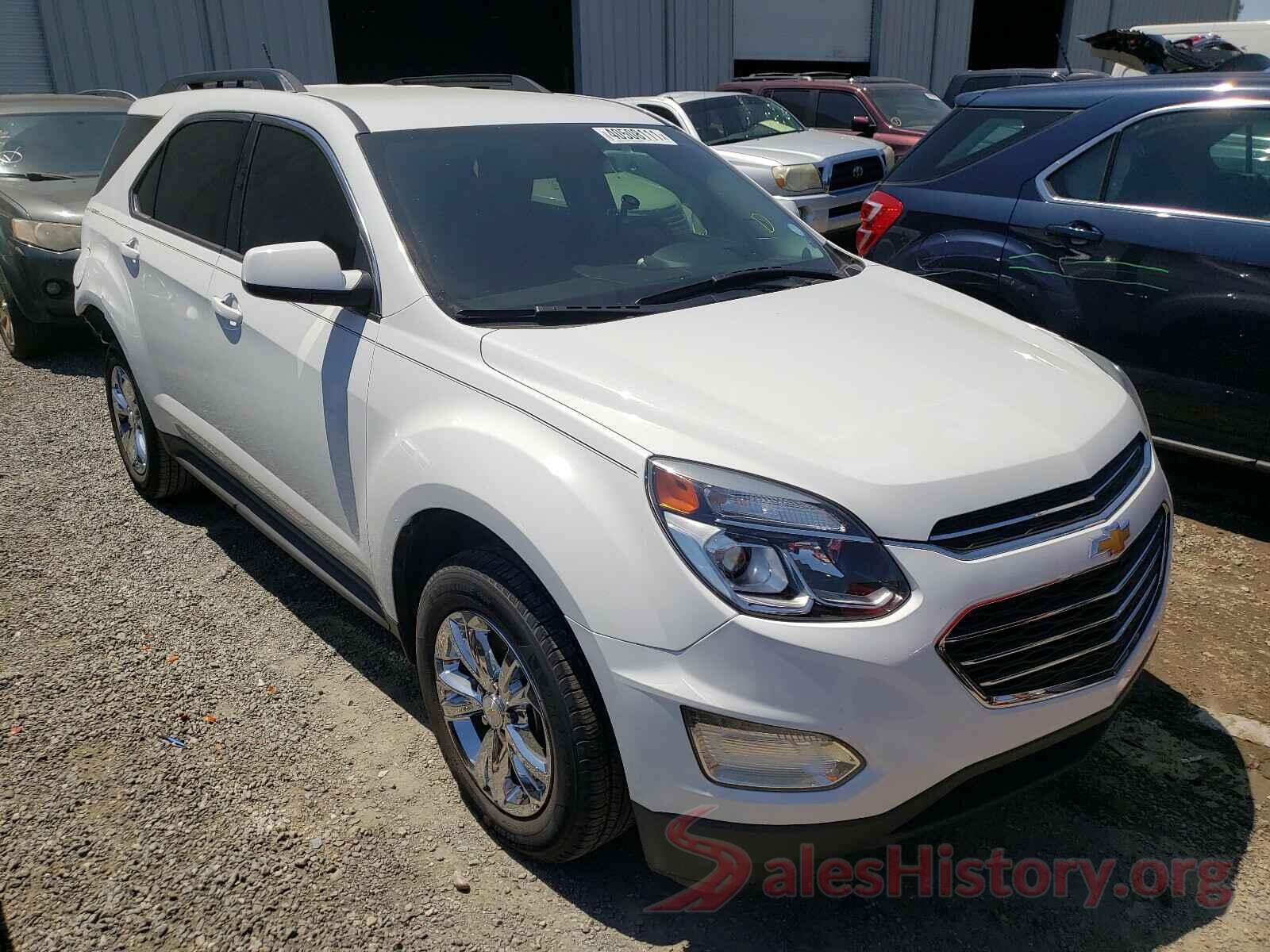 2GNALCEK7H1502910 2017 CHEVROLET EQUINOX