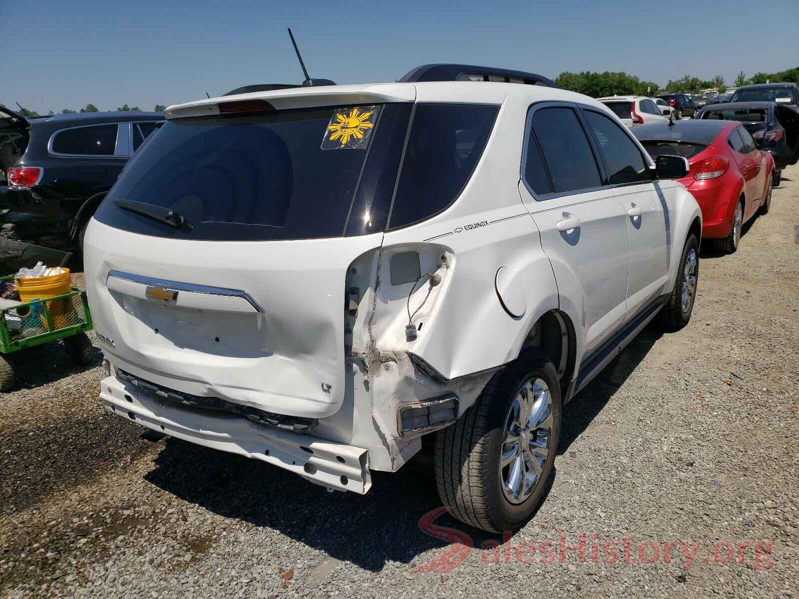 2GNALCEK7H1502910 2017 CHEVROLET EQUINOX