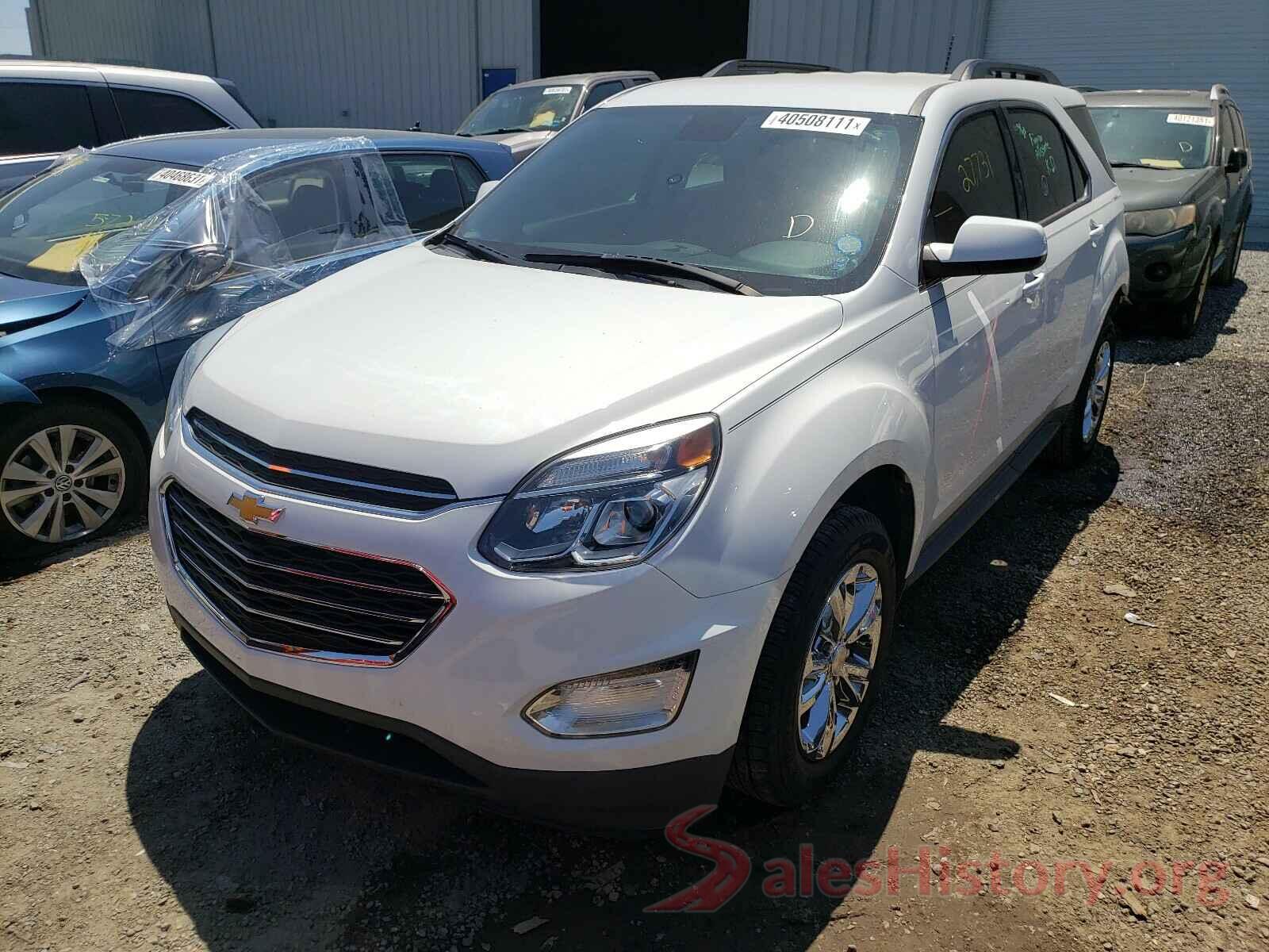 2GNALCEK7H1502910 2017 CHEVROLET EQUINOX