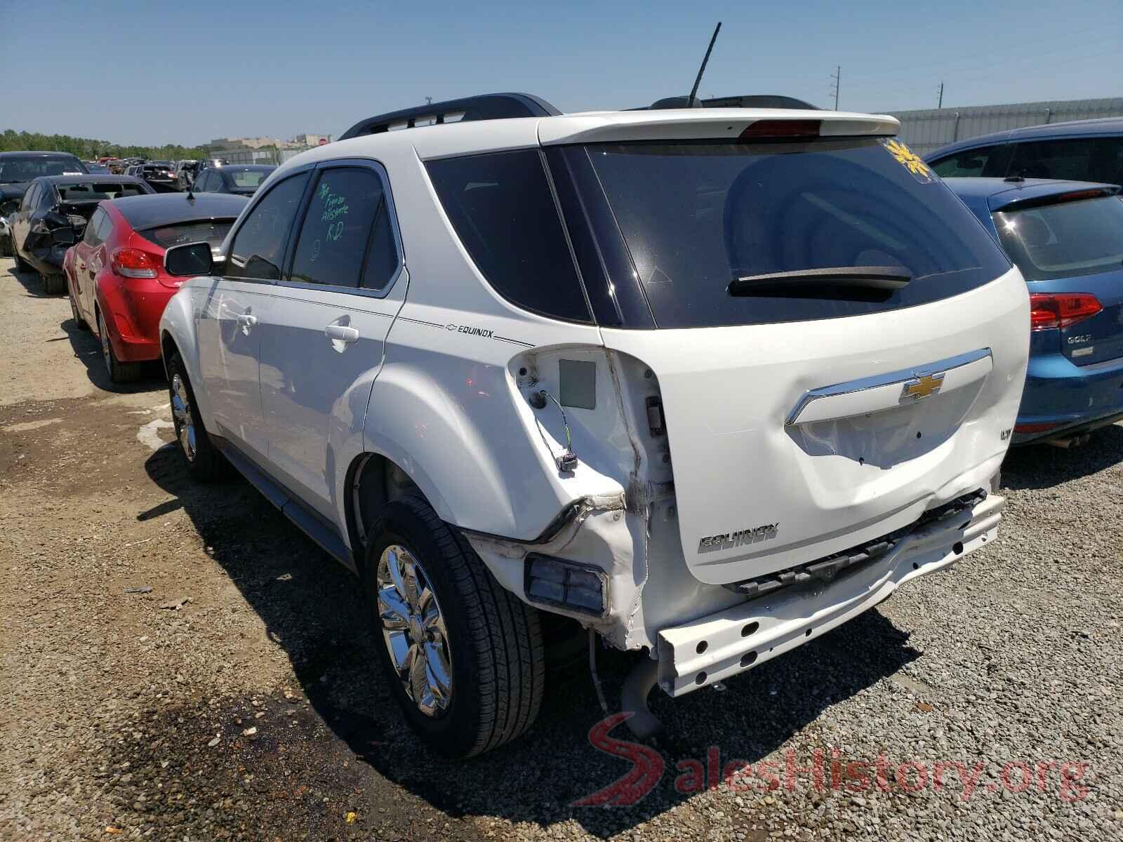 2GNALCEK7H1502910 2017 CHEVROLET EQUINOX