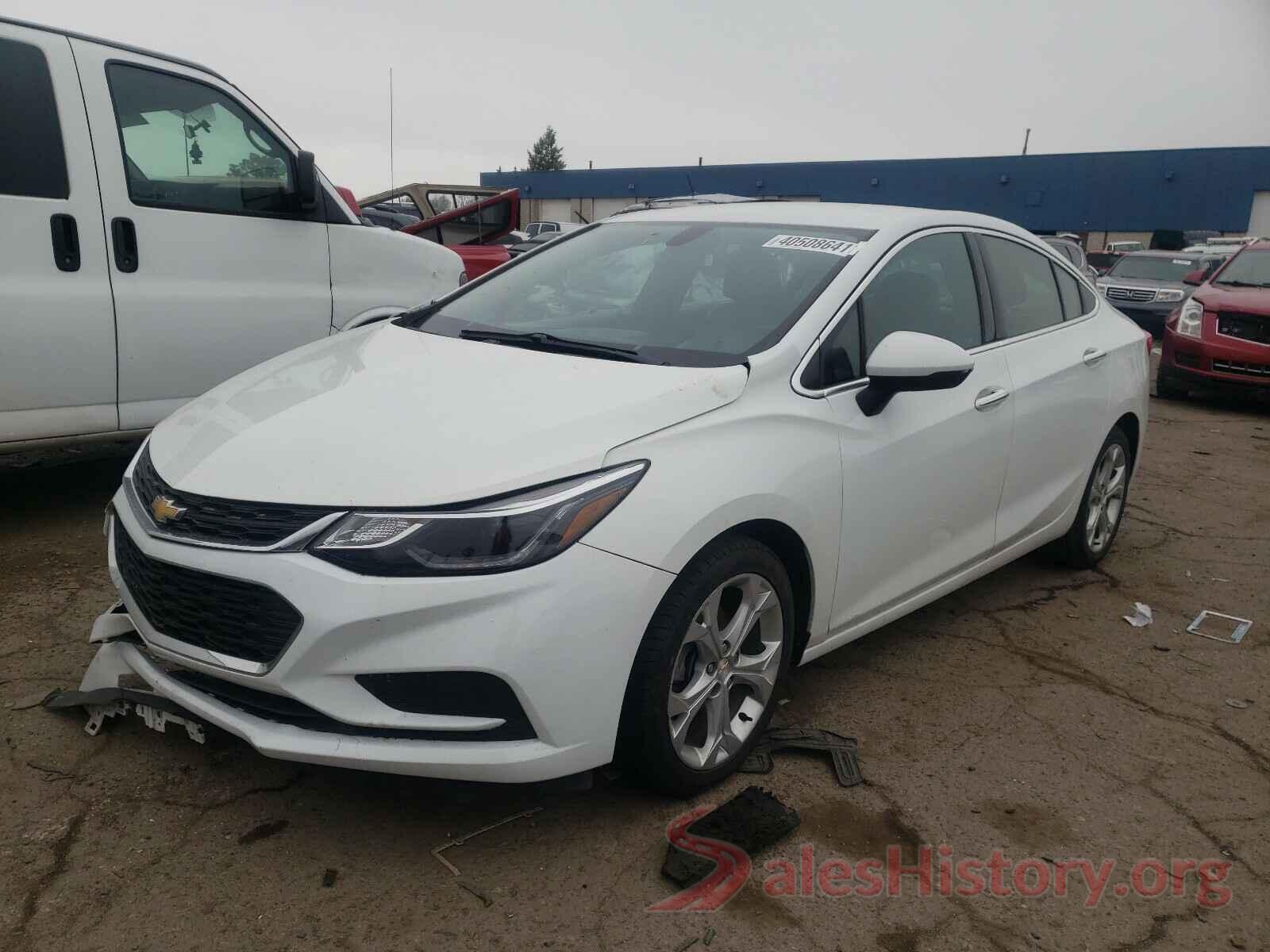 1G1BF5SM4H7142951 2017 CHEVROLET CRUZE