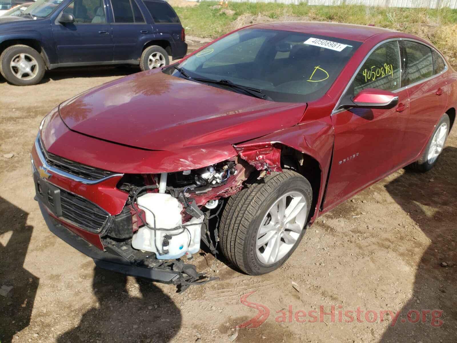 1G1ZE5ST0HF204604 2017 CHEVROLET MALIBU