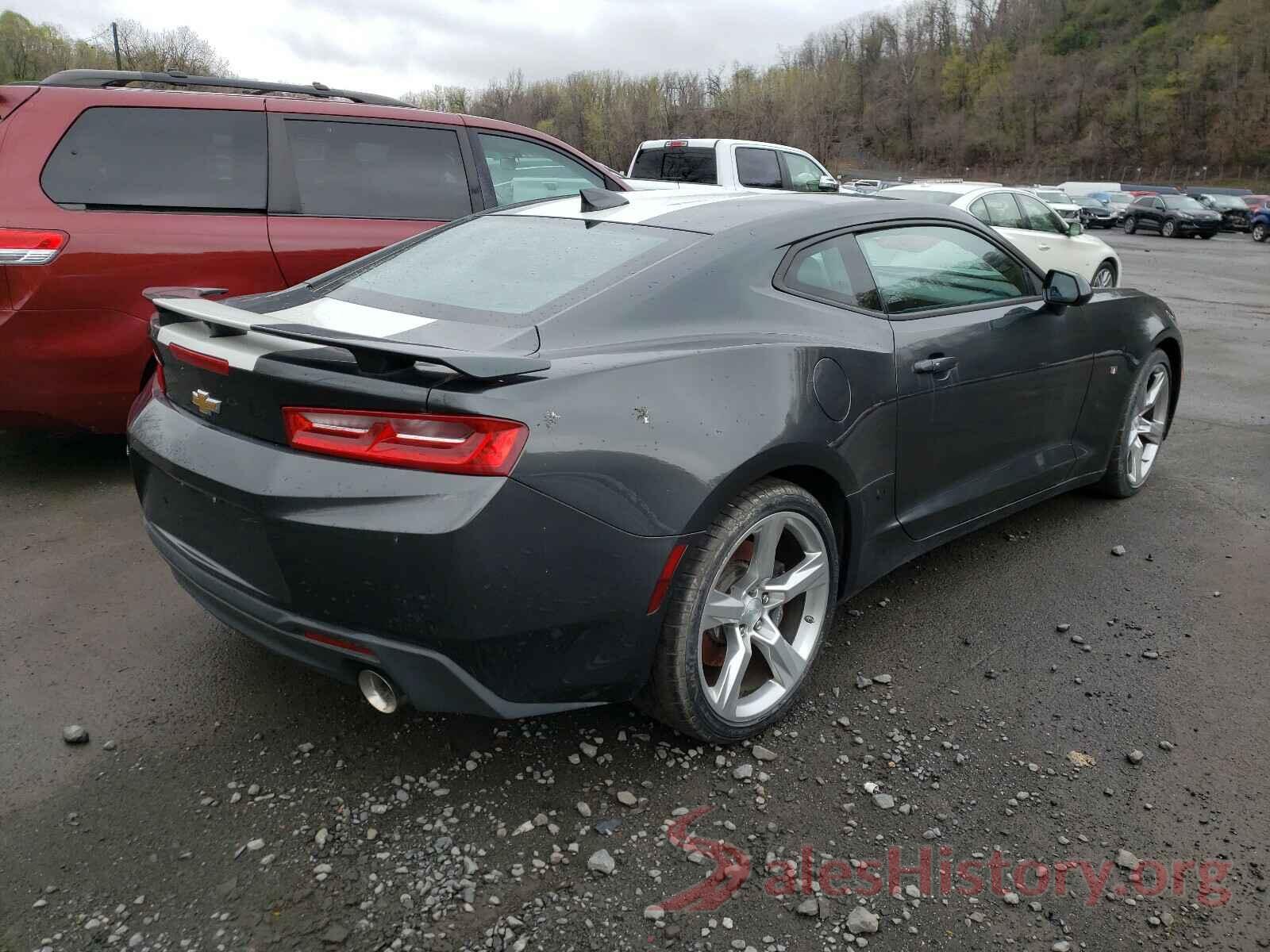 1G1FE1R79G0128077 2016 CHEVROLET CAMARO