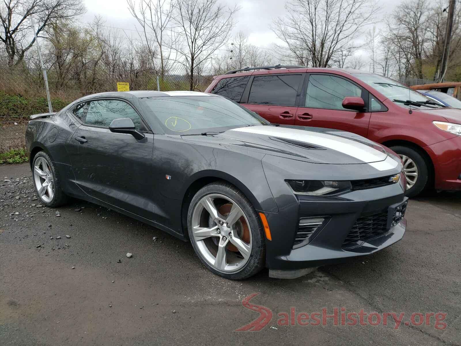 1G1FE1R79G0128077 2016 CHEVROLET CAMARO