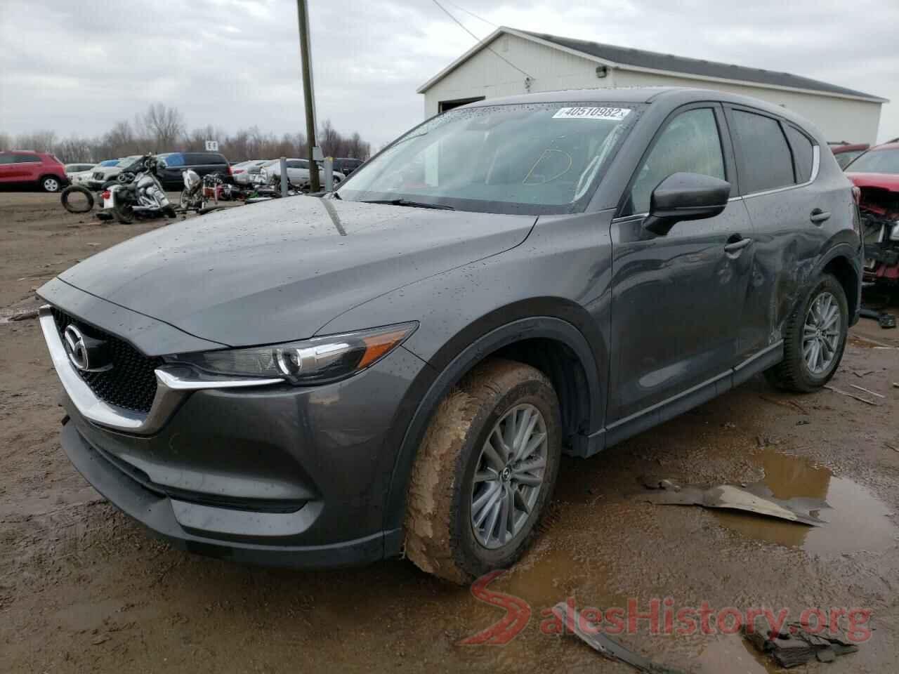 JM3KFBCL6H0189622 2017 MAZDA CX-5