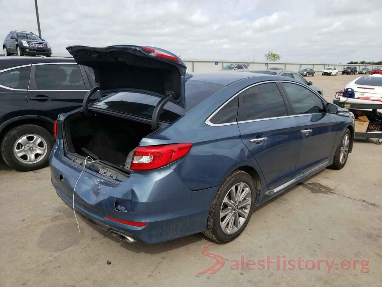 5NPE34AF0GH338552 2016 HYUNDAI SONATA