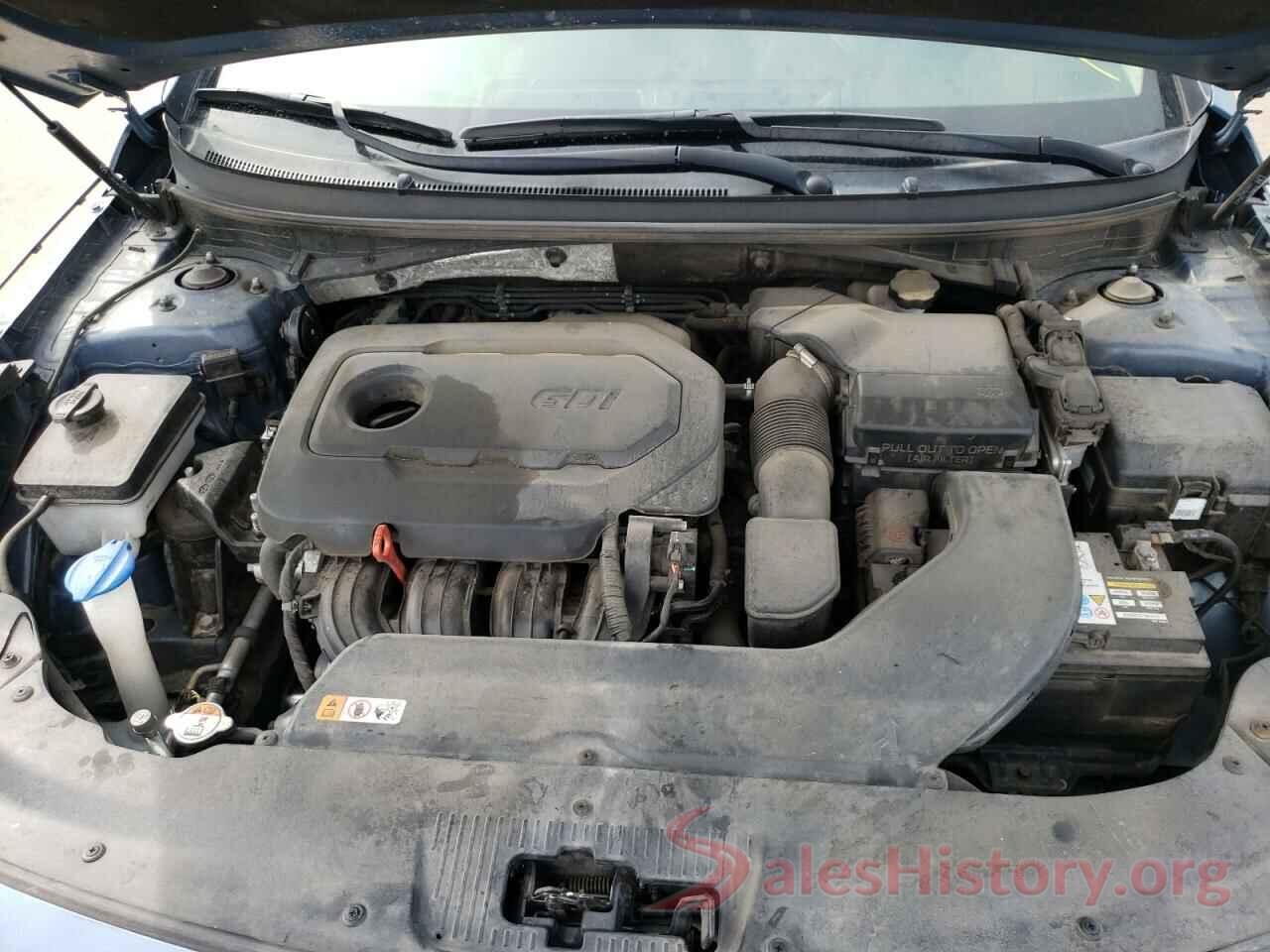 5NPE34AF0GH338552 2016 HYUNDAI SONATA