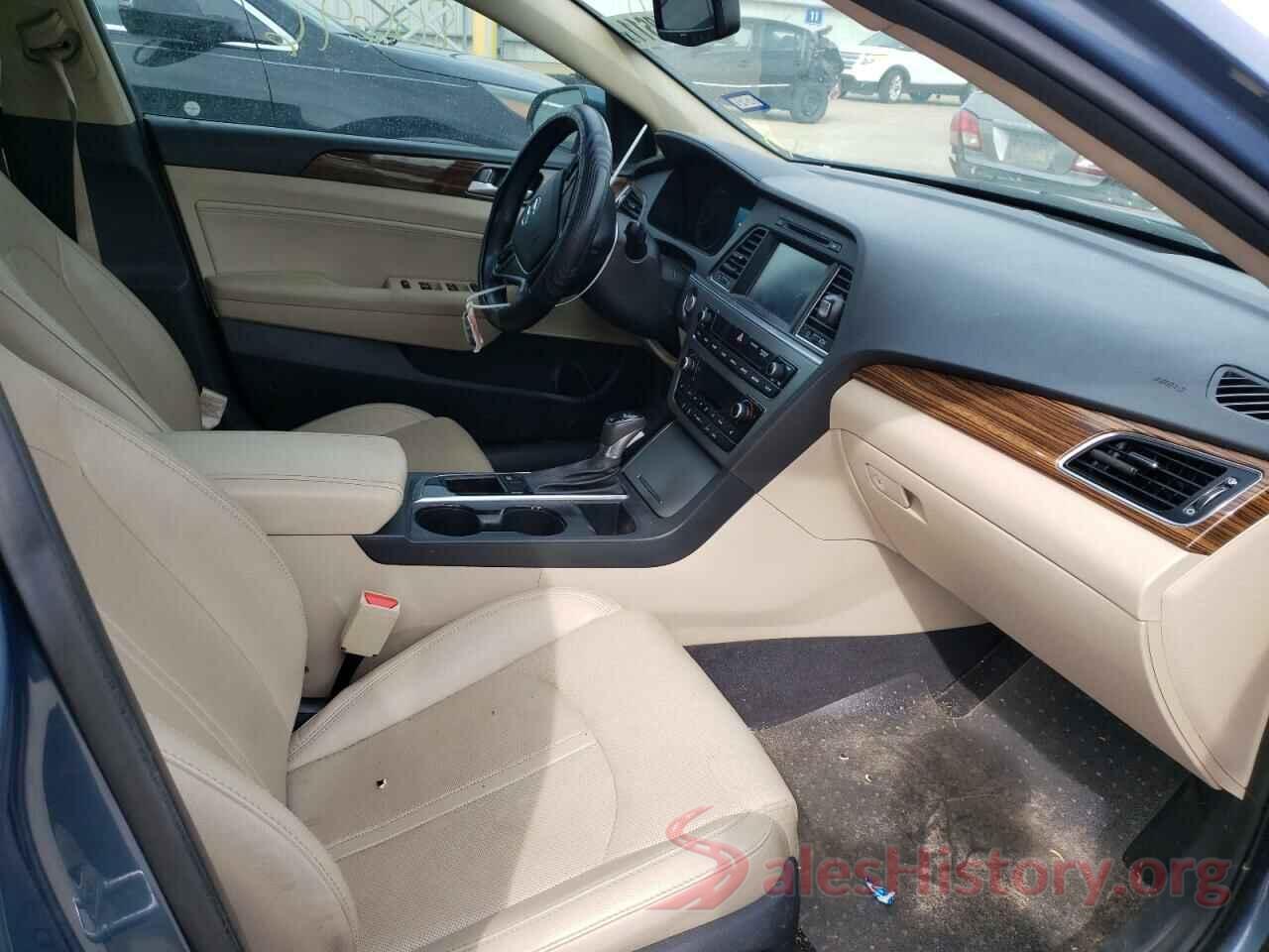 5NPE34AF0GH338552 2016 HYUNDAI SONATA