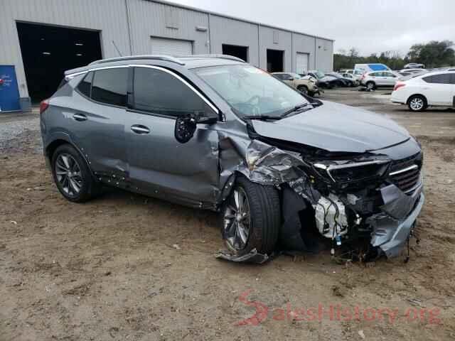 KL4MMFSL7LB067214 2020 BUICK ENCORE