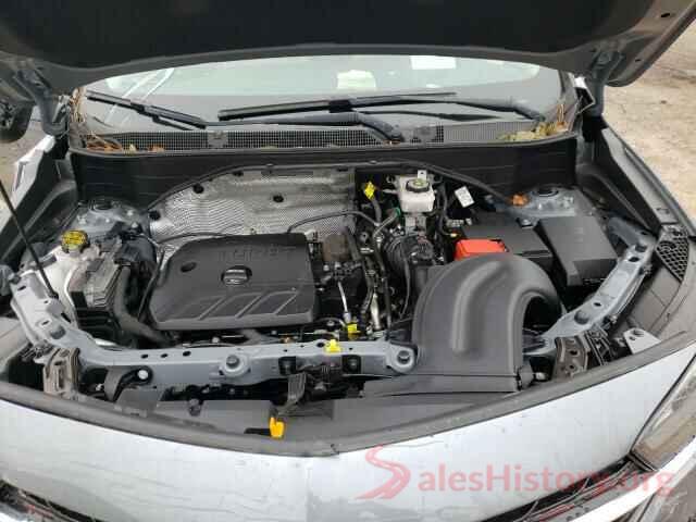 KL4MMFSL7LB067214 2020 BUICK ENCORE