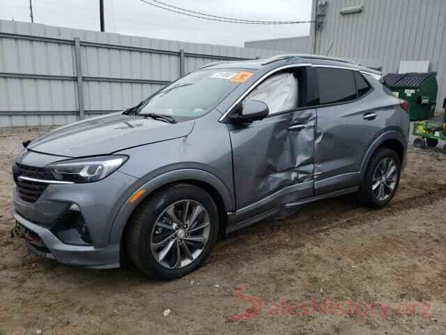 KL4MMFSL7LB067214 2020 BUICK ENCORE