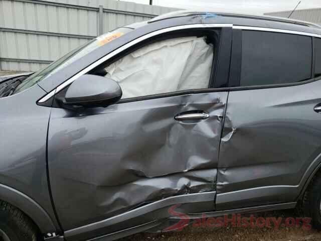 KL4MMFSL7LB067214 2020 BUICK ENCORE