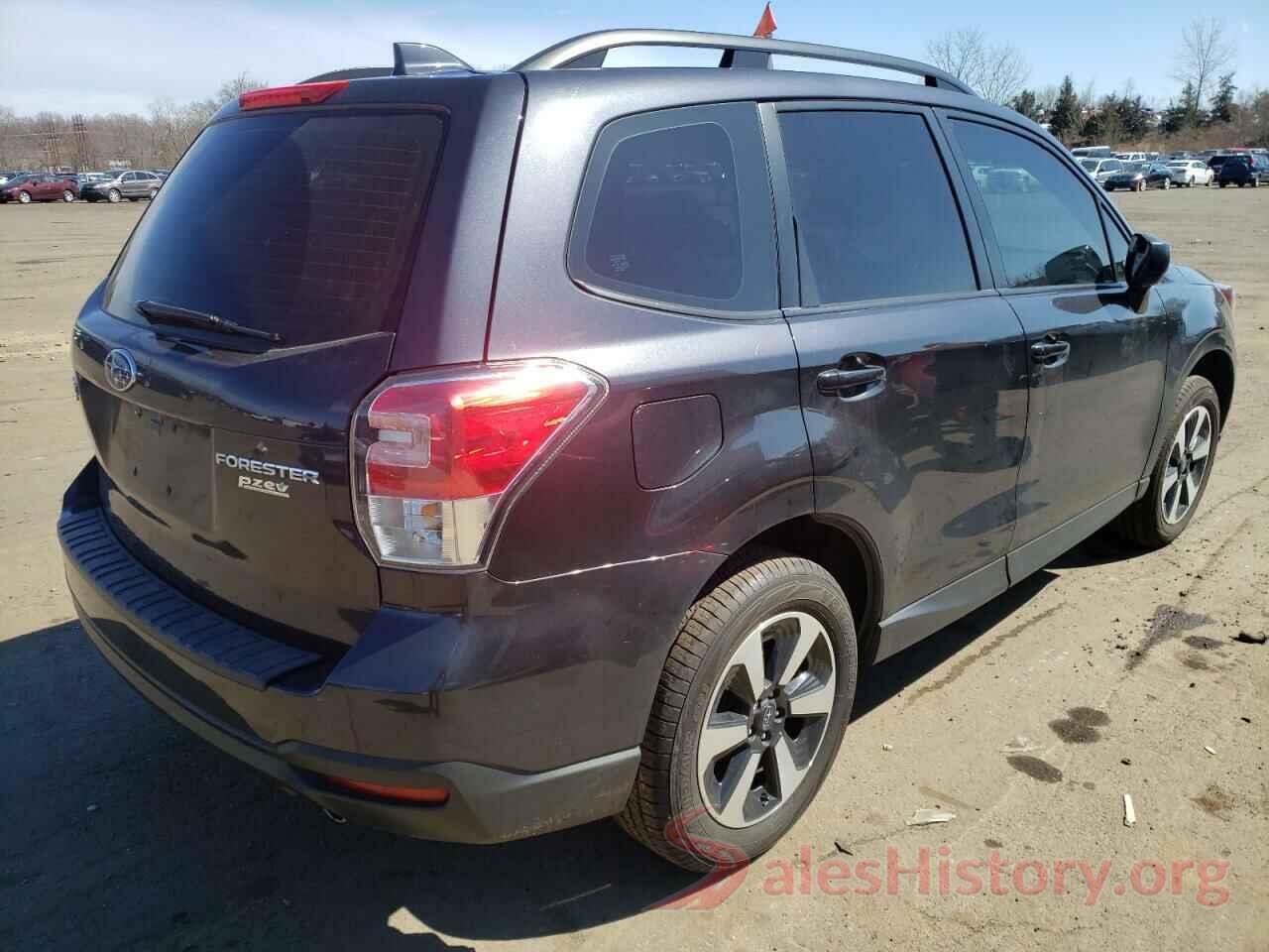 JF2SJABC4HH468038 2017 SUBARU FORESTER