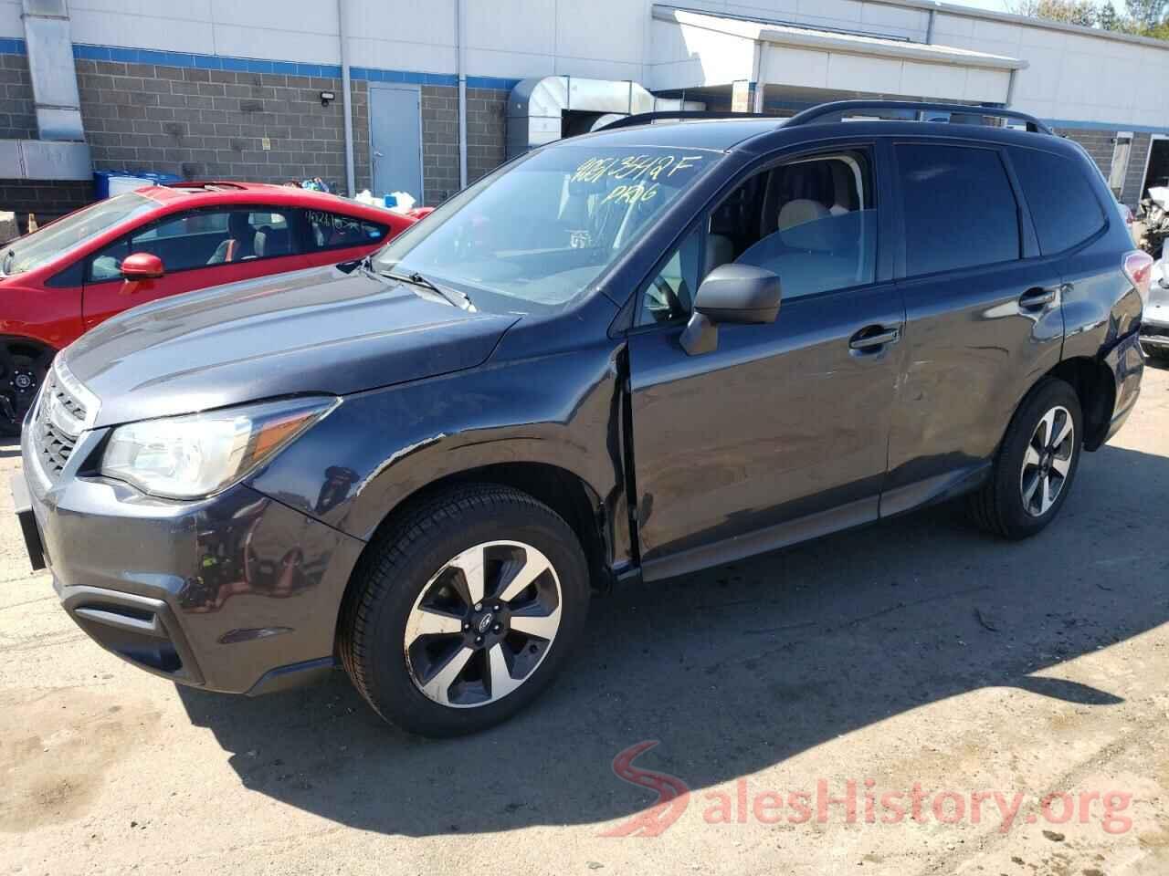 JF2SJABC4HH468038 2017 SUBARU FORESTER