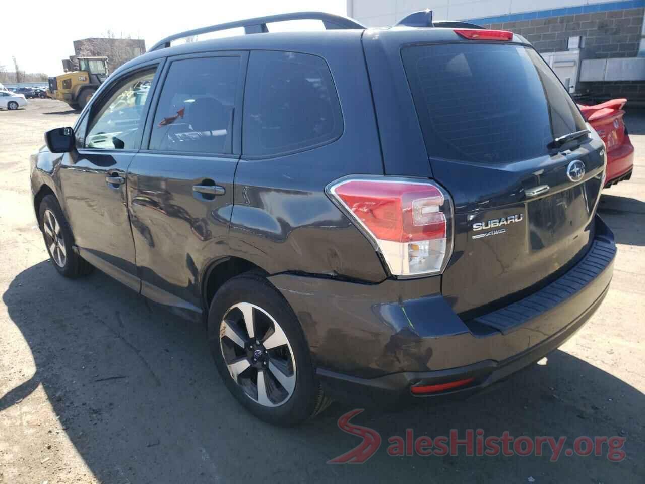 JF2SJABC4HH468038 2017 SUBARU FORESTER