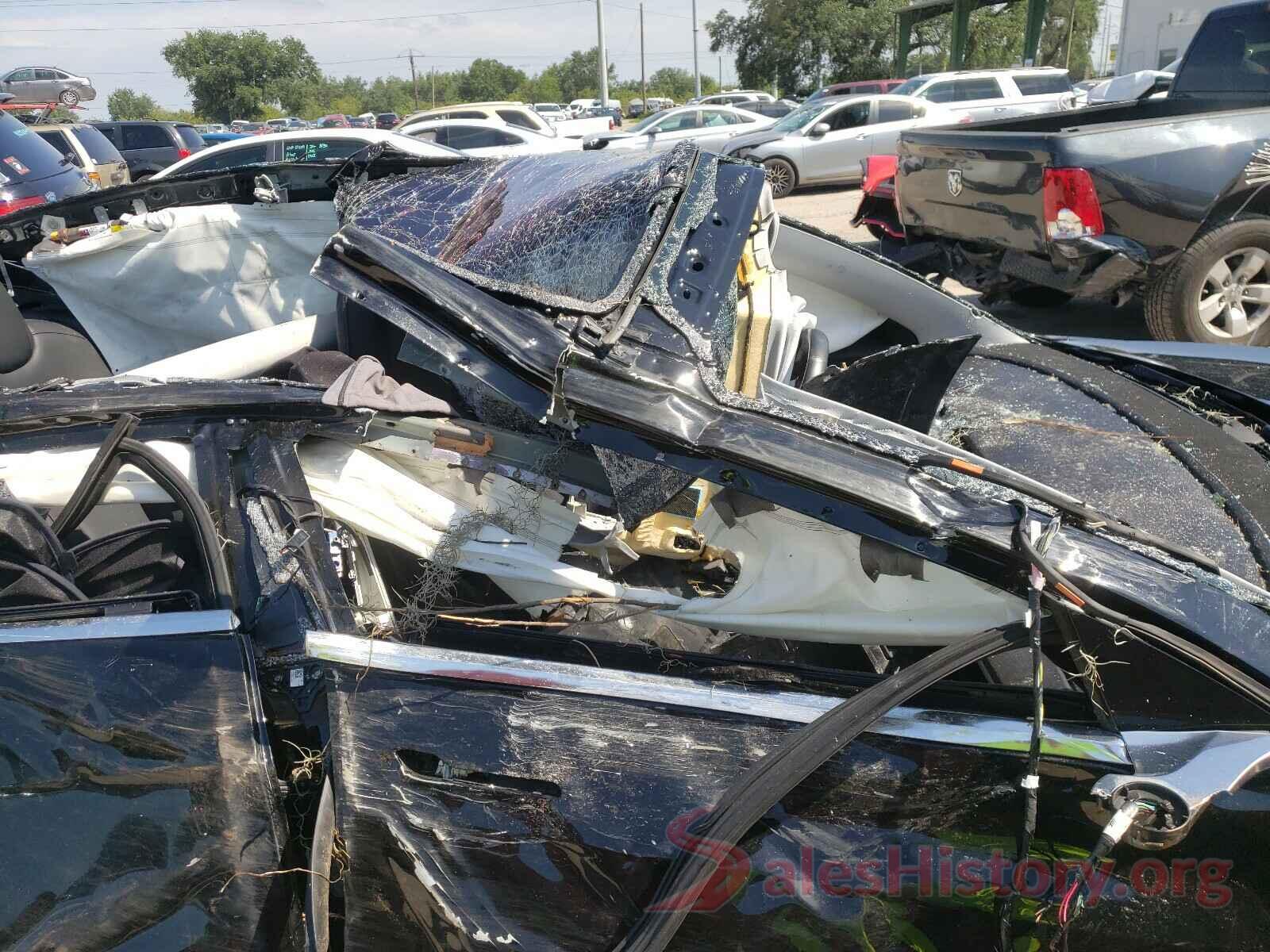 5YJ3E1EBXJF113374 2018 TESLA MODEL 3