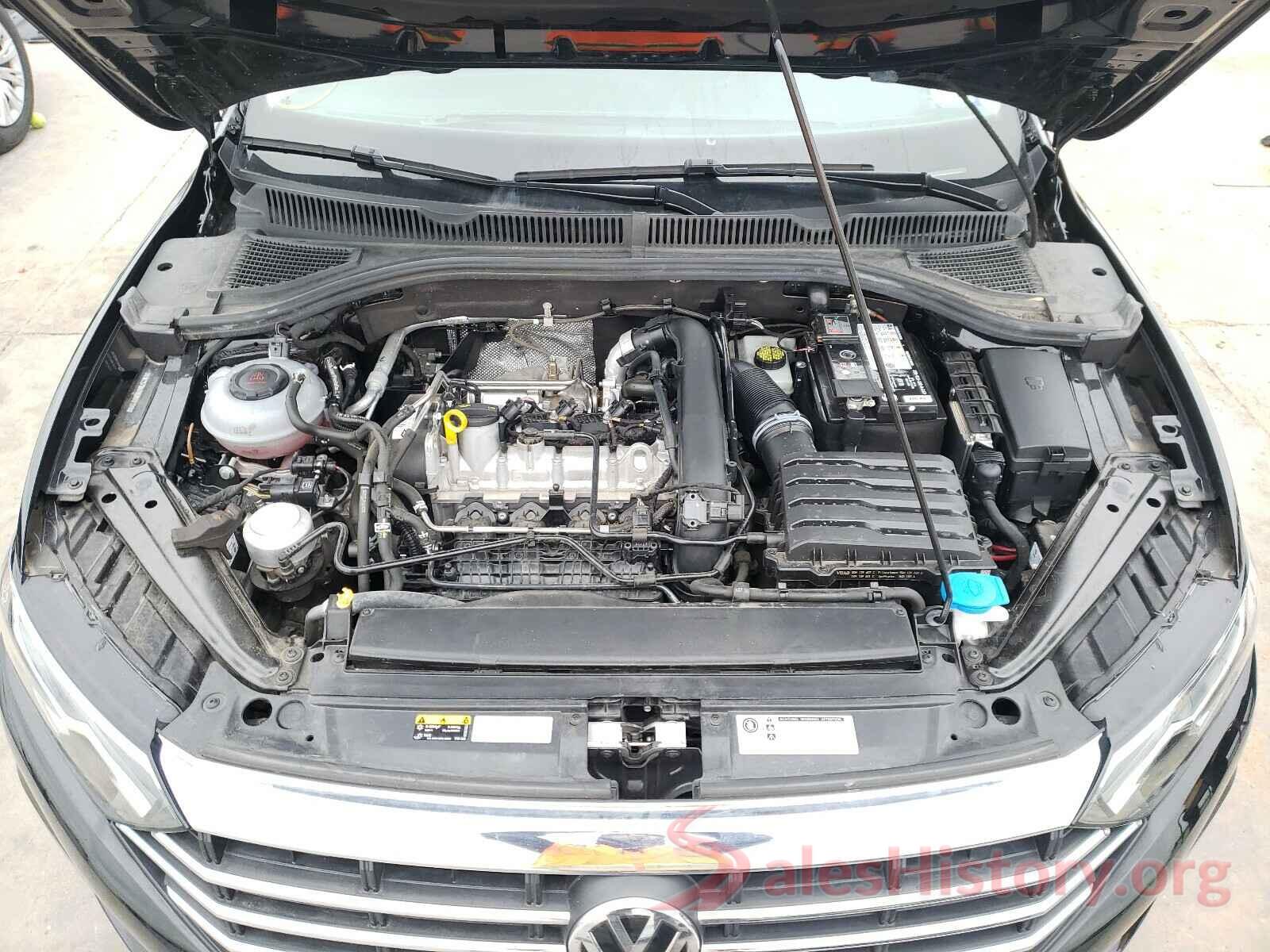 3VWC57BU9KM031896 2019 VOLKSWAGEN JETTA