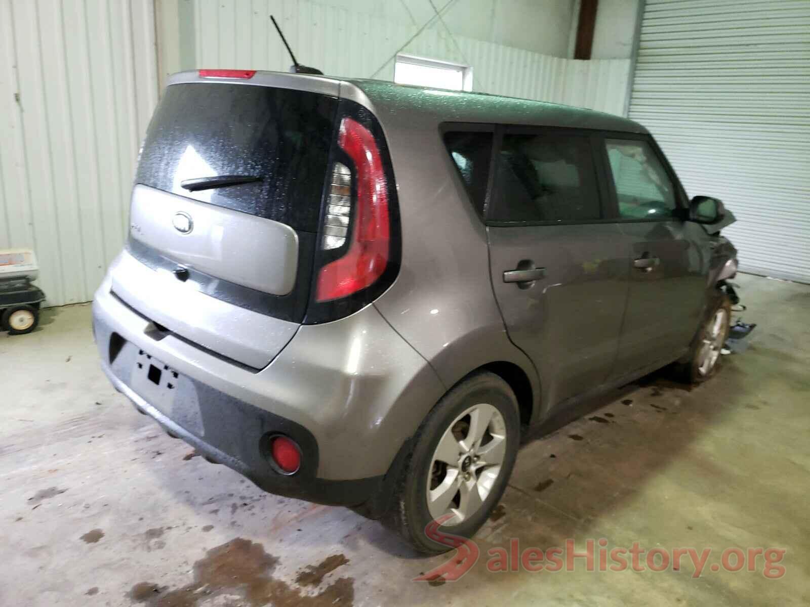 KNDJN2A20H7466256 2017 KIA SOUL