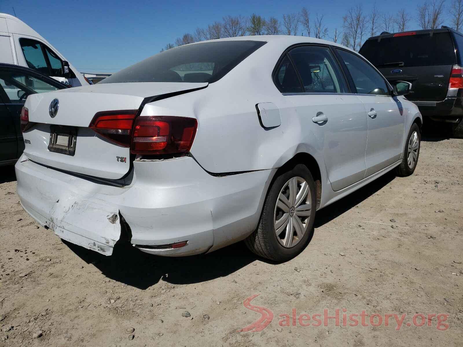 3VW2B7AJ5HM278806 2017 VOLKSWAGEN JETTA