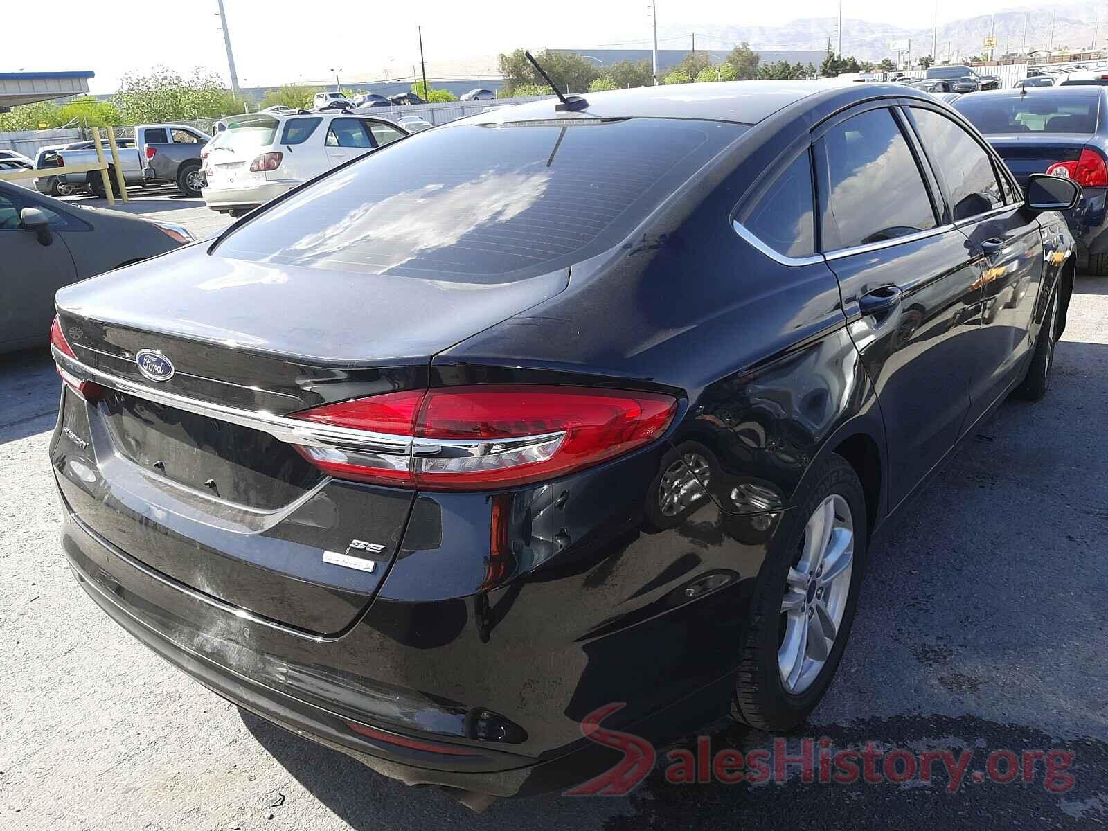 3FA6P0HD1JR208263 2018 FORD FUSION