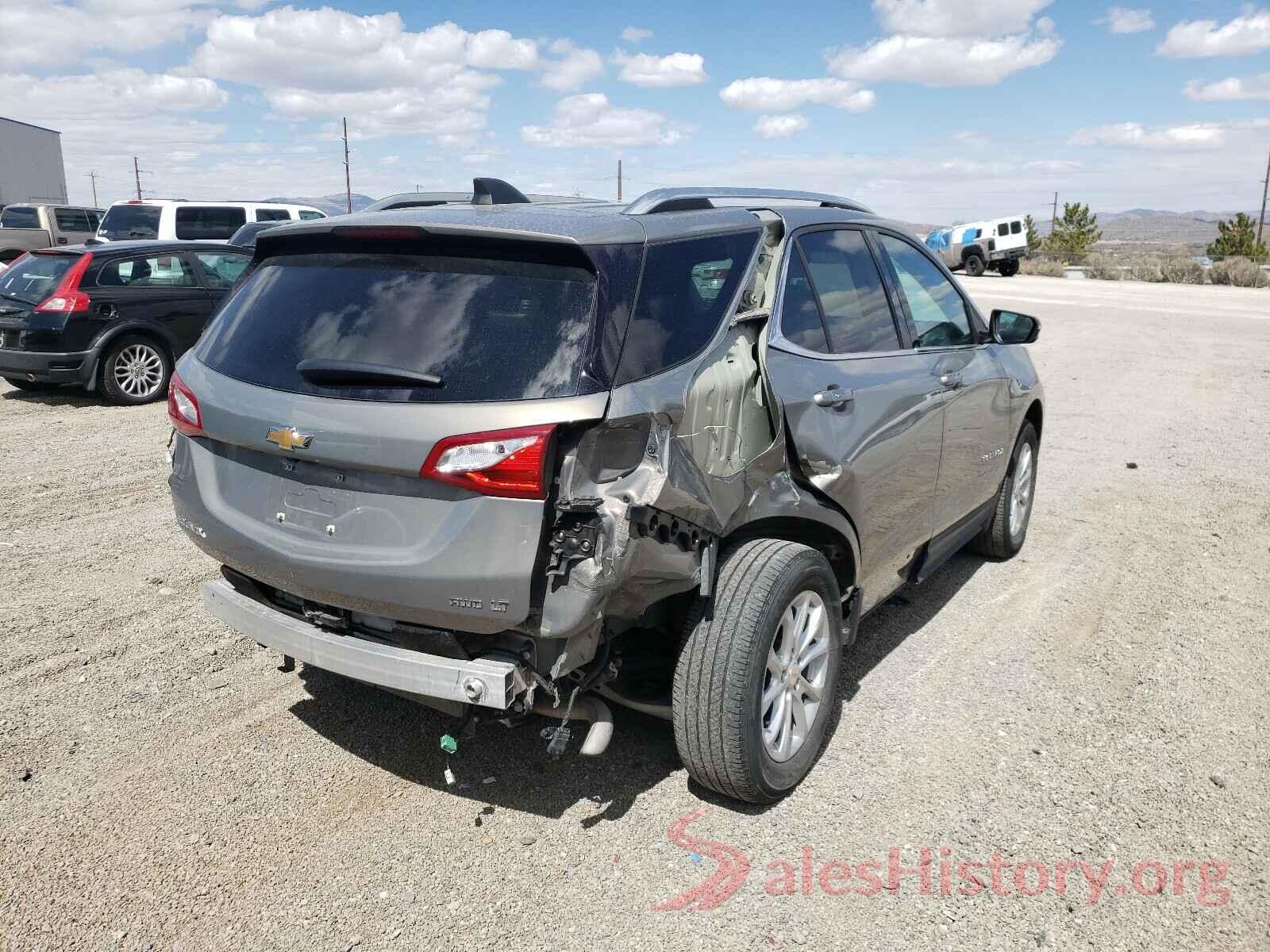 3GNAXSEV7JS560857 2018 CHEVROLET EQUINOX