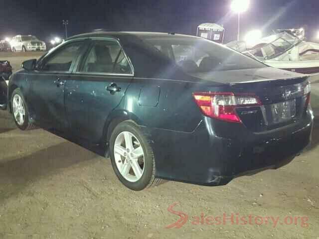 4T1BF1FKXDU213067 2013 TOYOTA CAMRY