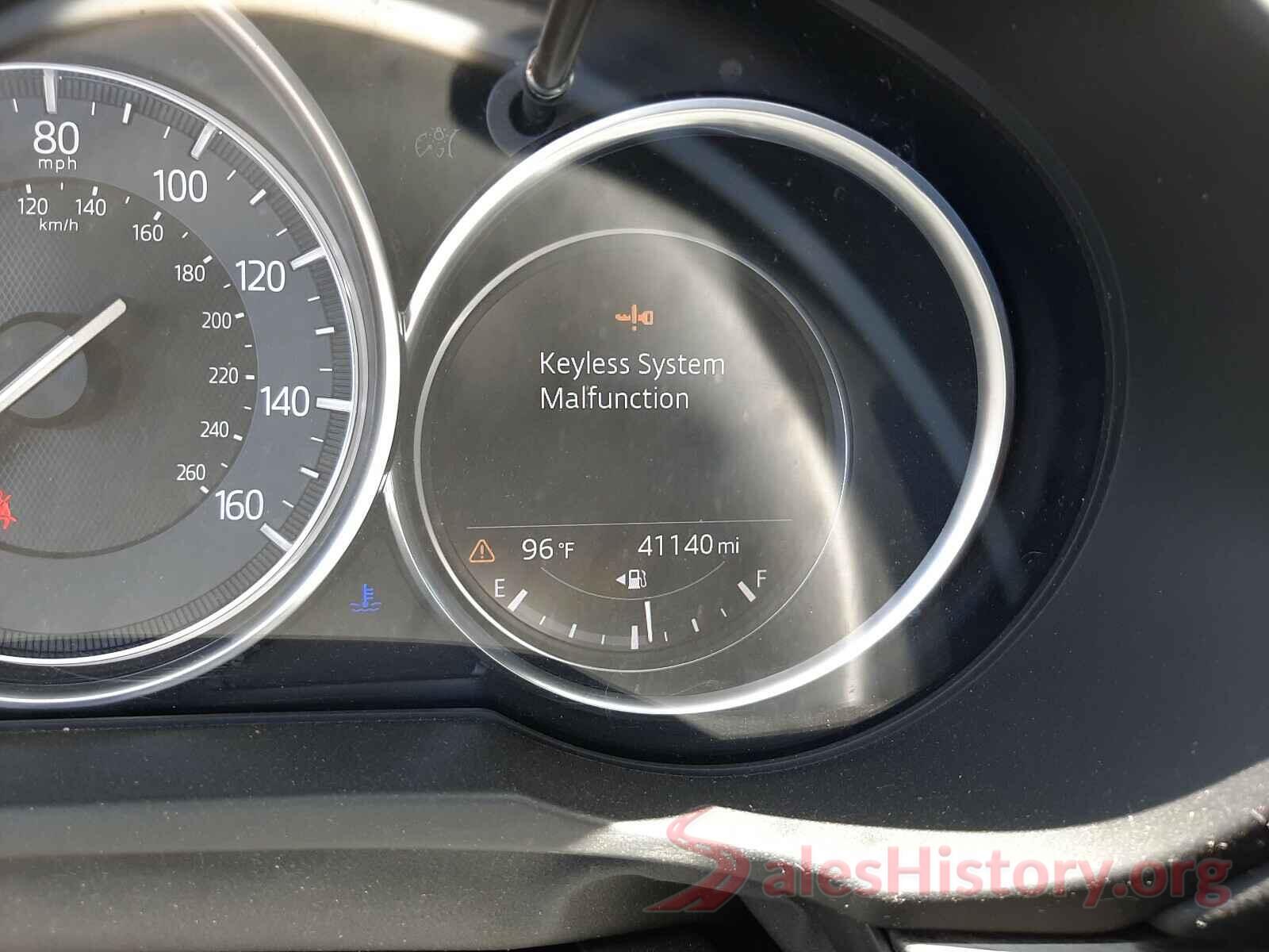 JM3KFADM0J1361659 2018 MAZDA CX-5