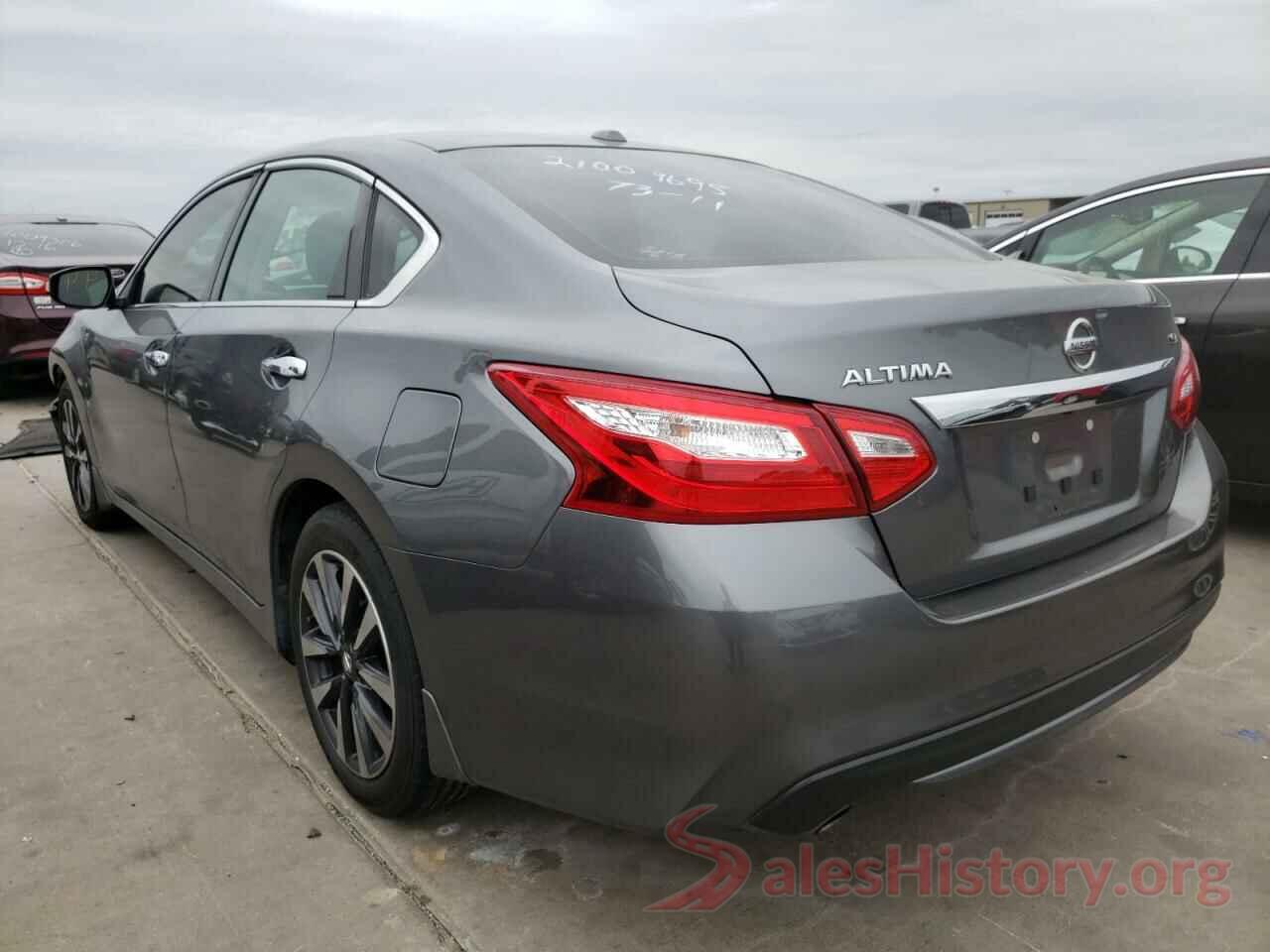 1N4AL3AP8GC114772 2016 NISSAN ALTIMA