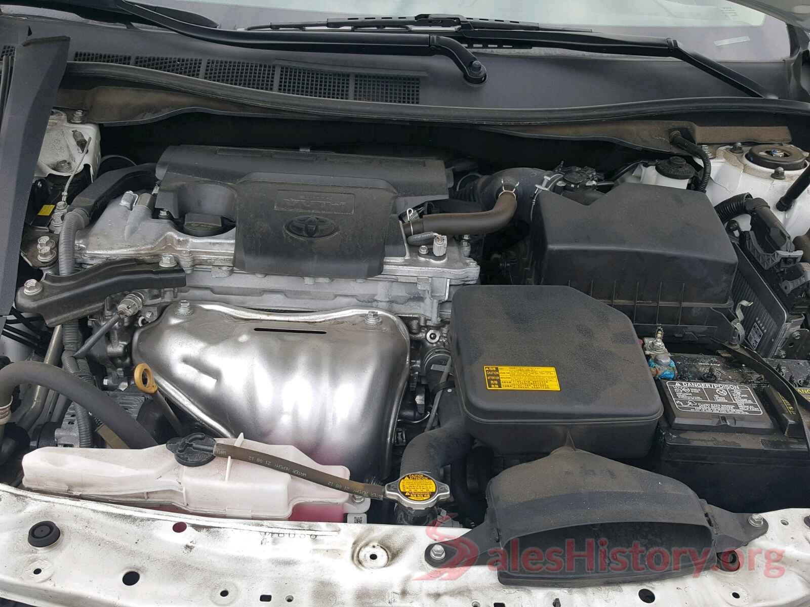 4T1BF1FKXCU199119 2012 TOYOTA CAMRY BASE